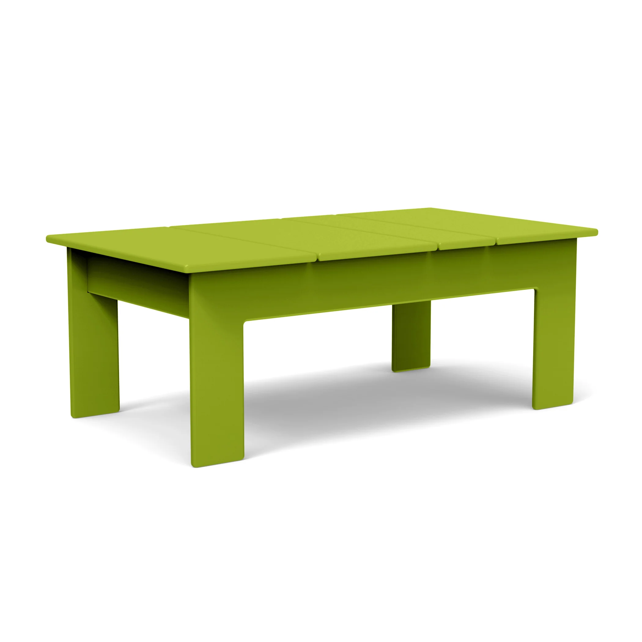 Lollygagger Rectangular Outdoor Cocktail Table - Image 20