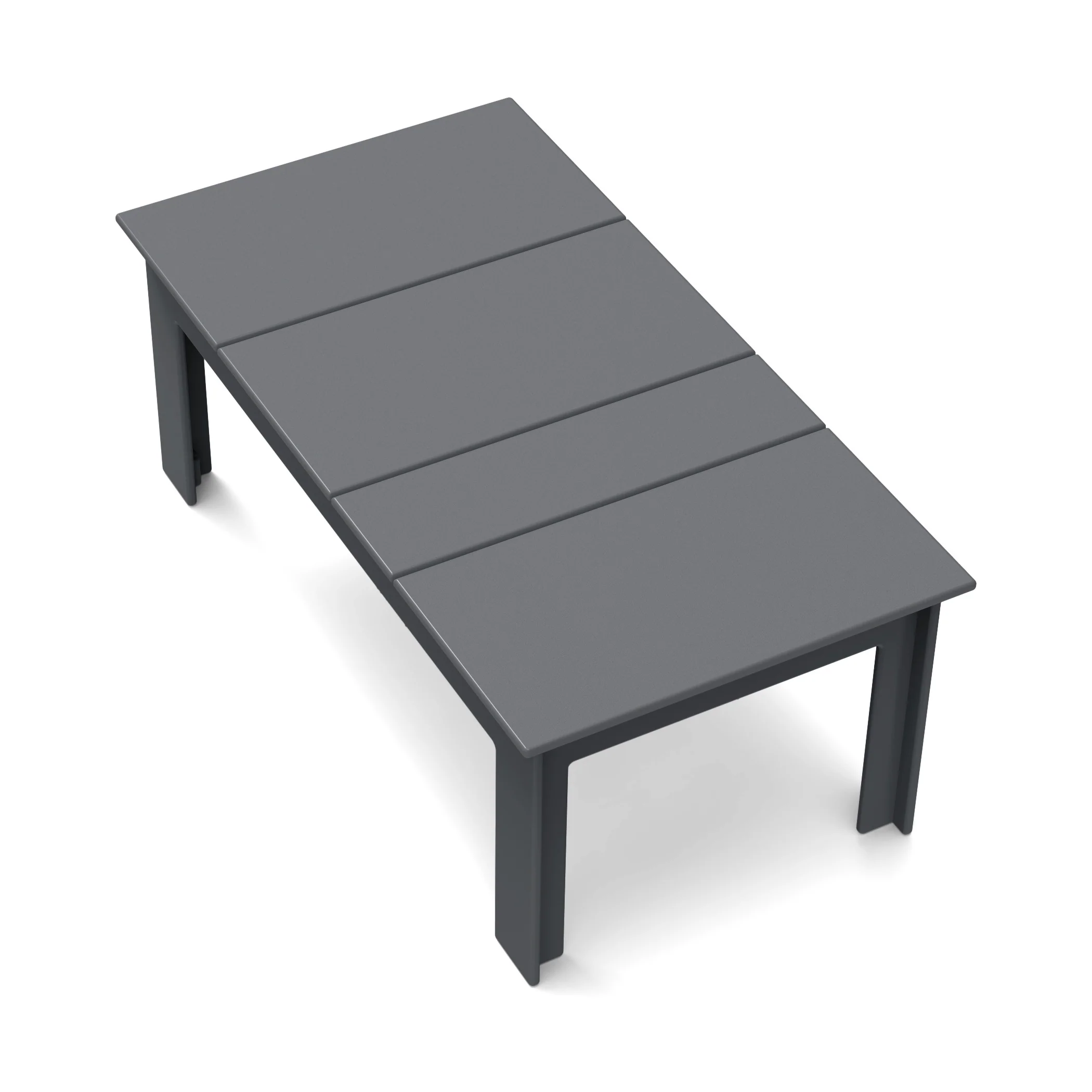 Lollygagger Rectangular Outdoor Cocktail Table - Image 28