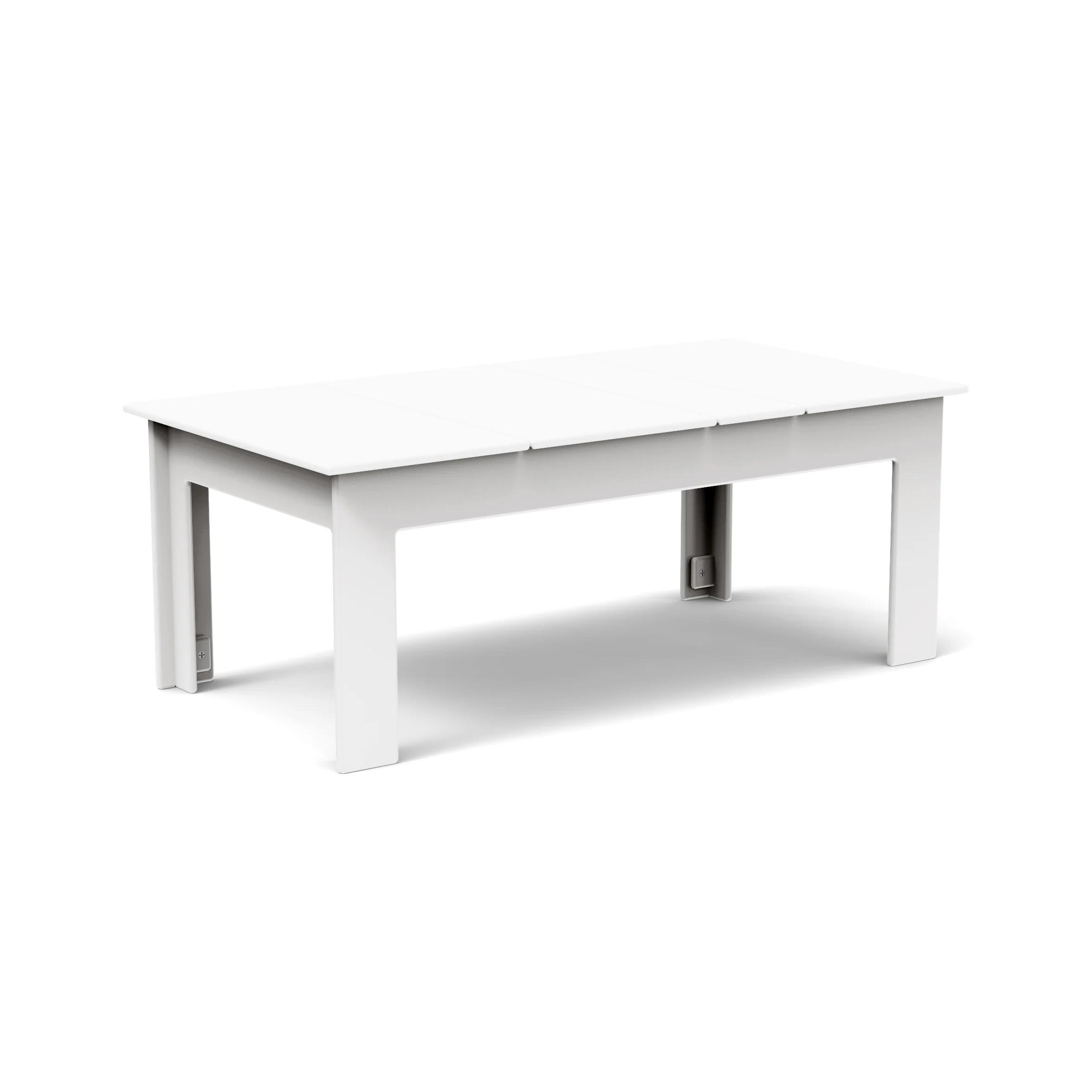 Lollygagger Rectangular Outdoor Cocktail Table - Image 29