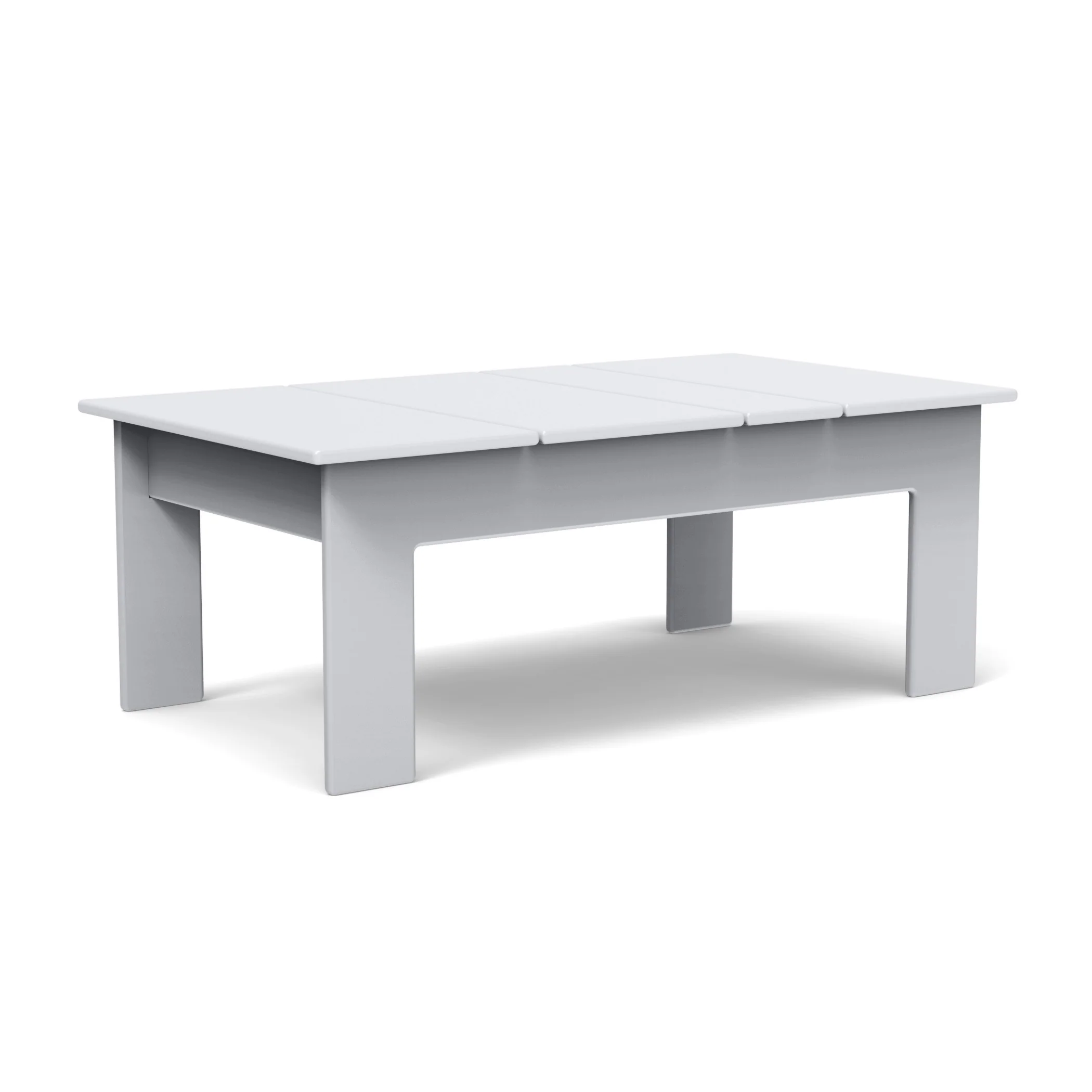 Lollygagger Rectangular Outdoor Cocktail Table - Image 35