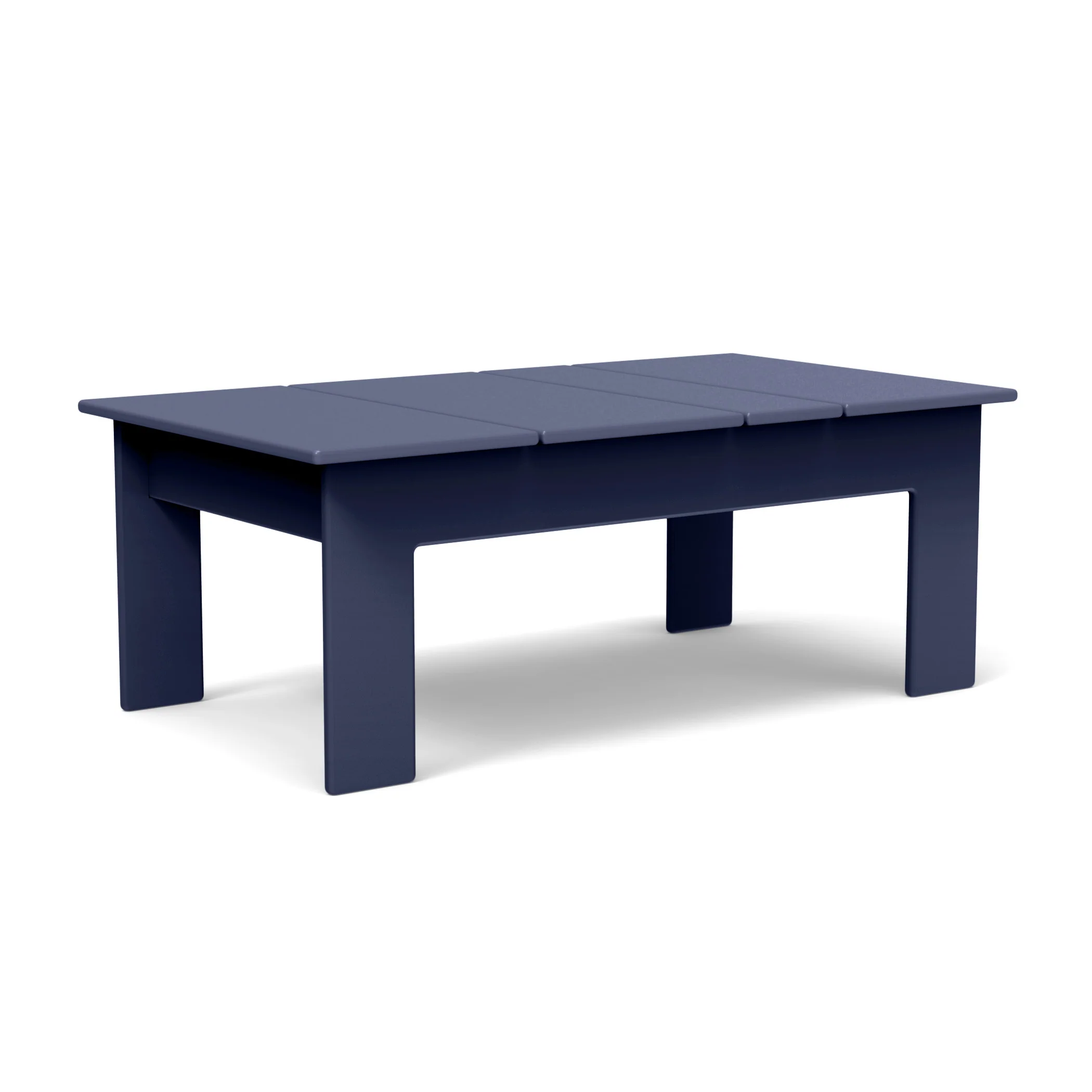 Lollygagger Rectangular Outdoor Cocktail Table - Image 37