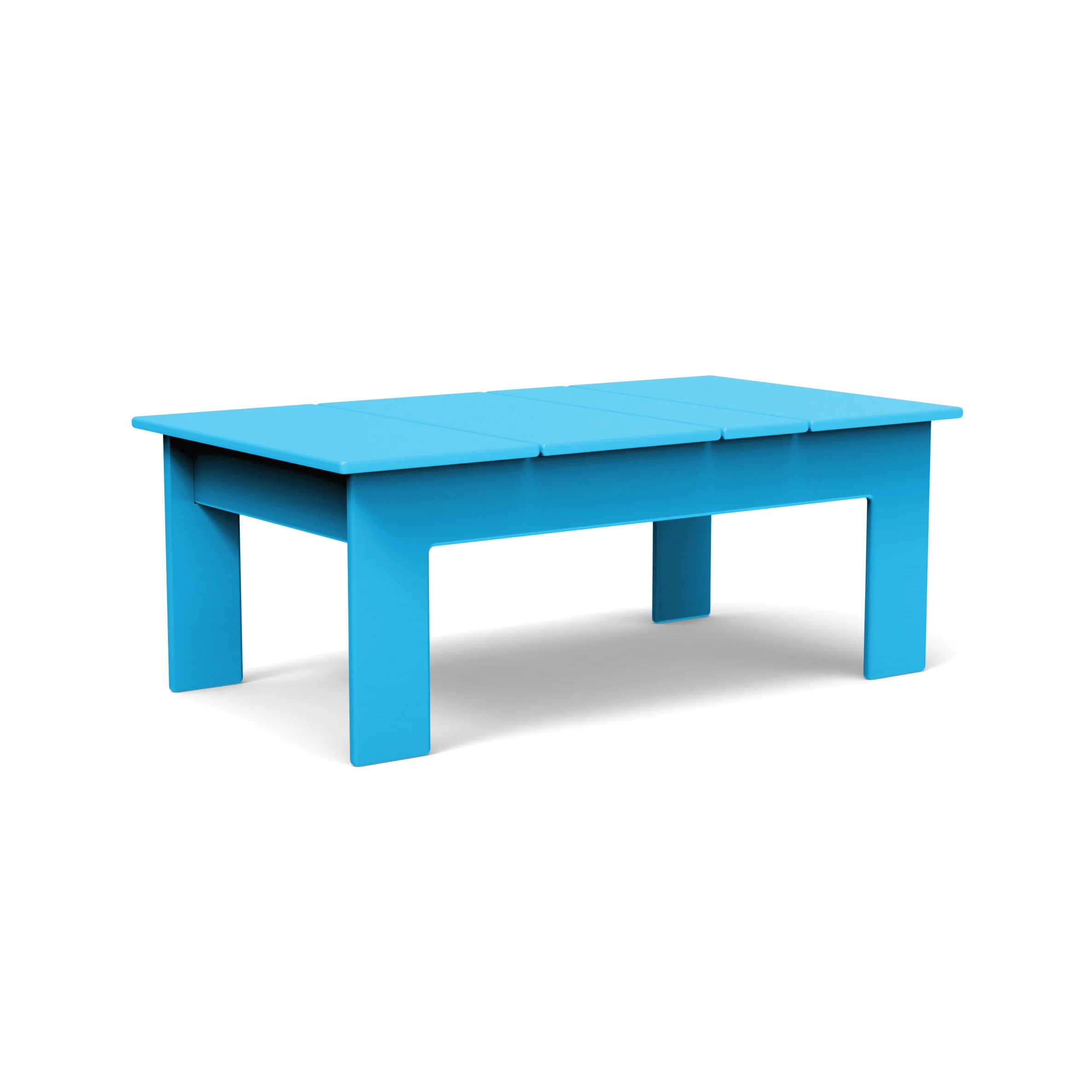 Lollygagger Rectangular Outdoor Cocktail Table - Image 38