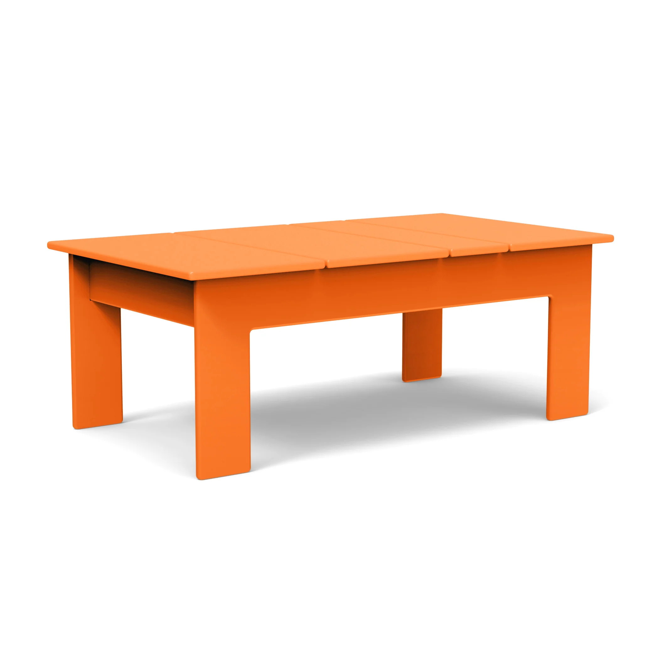 Lollygagger Rectangular Outdoor Cocktail Table - Image 39