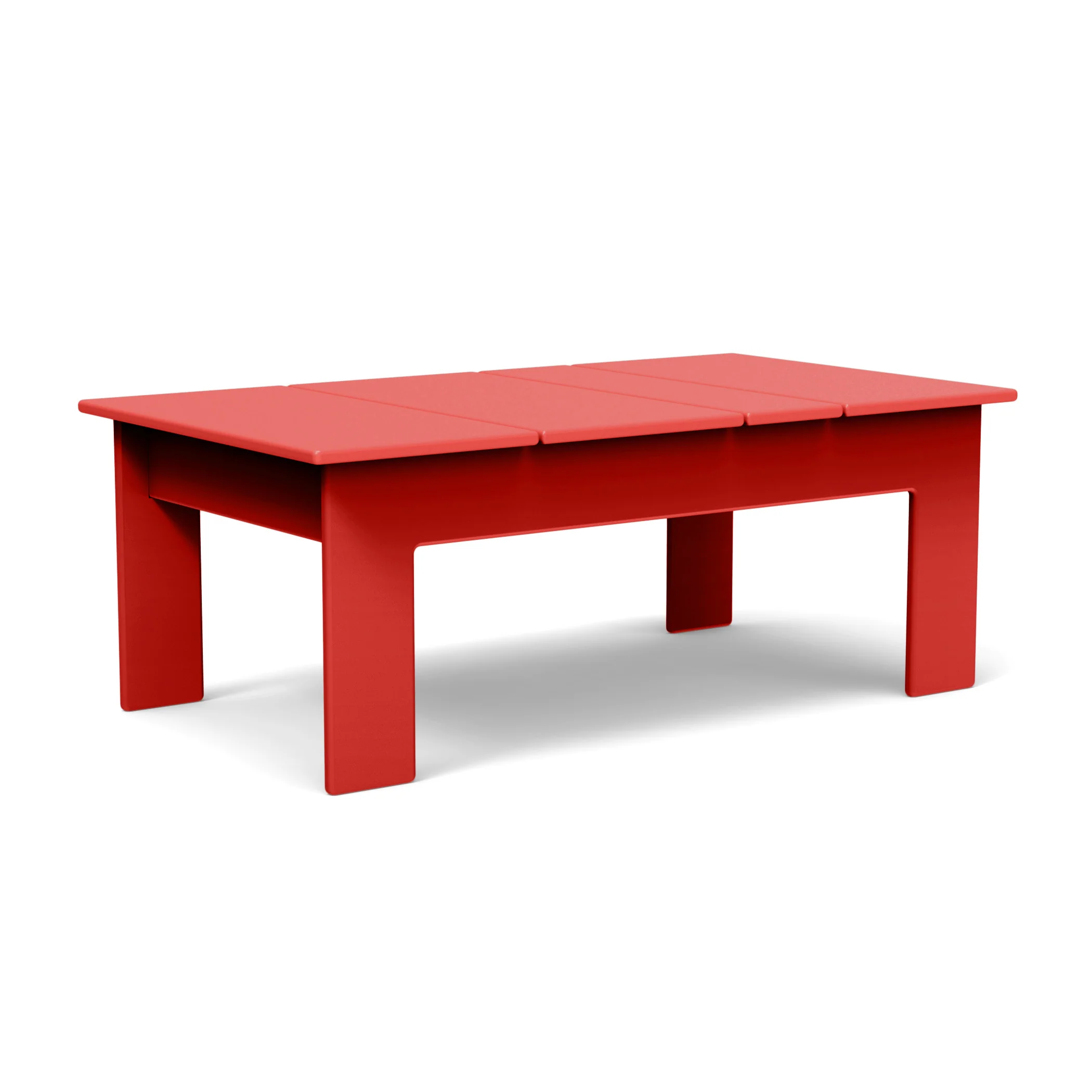Lollygagger Rectangular Outdoor Cocktail Table - Image 40