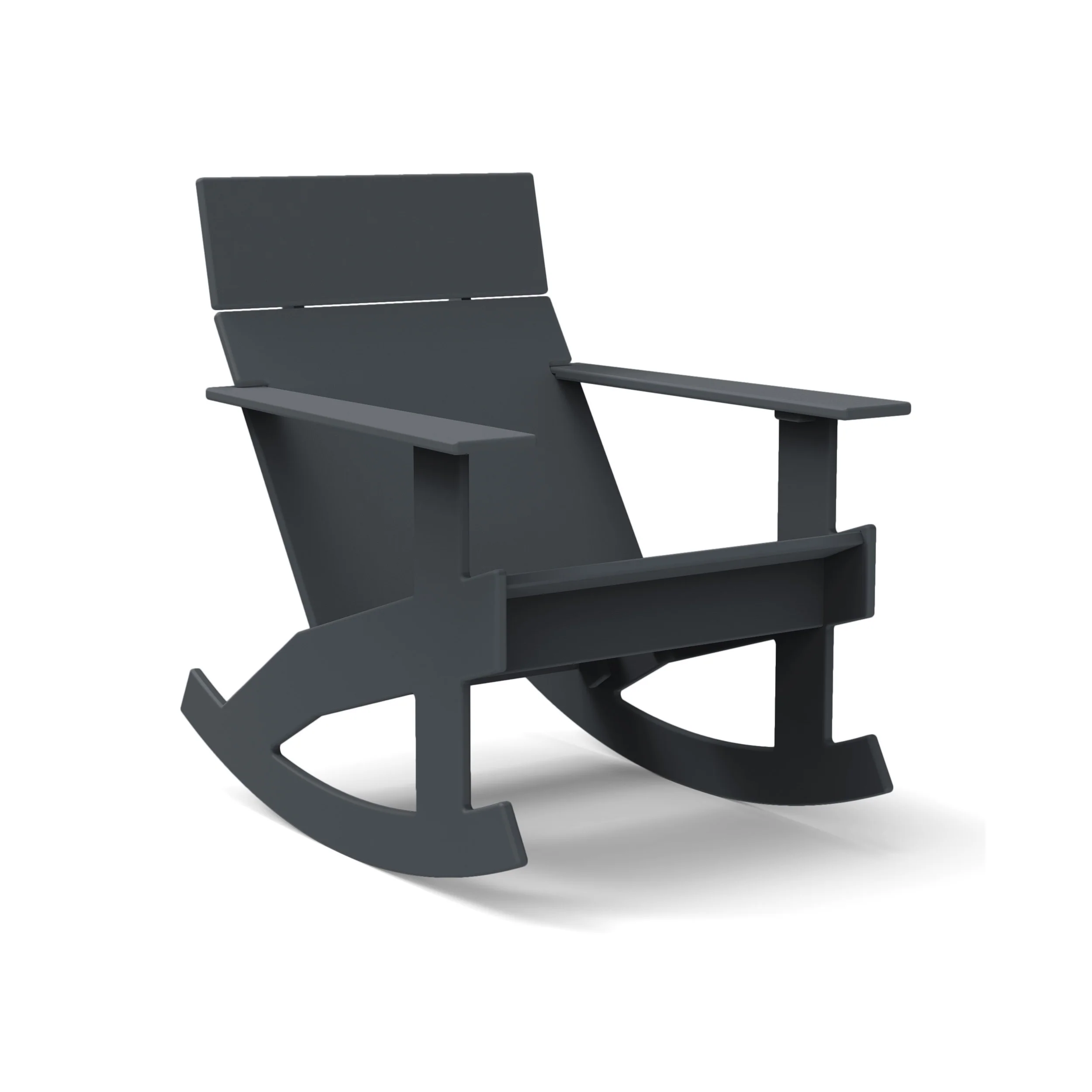 Lollygagger Outdoor Rocker