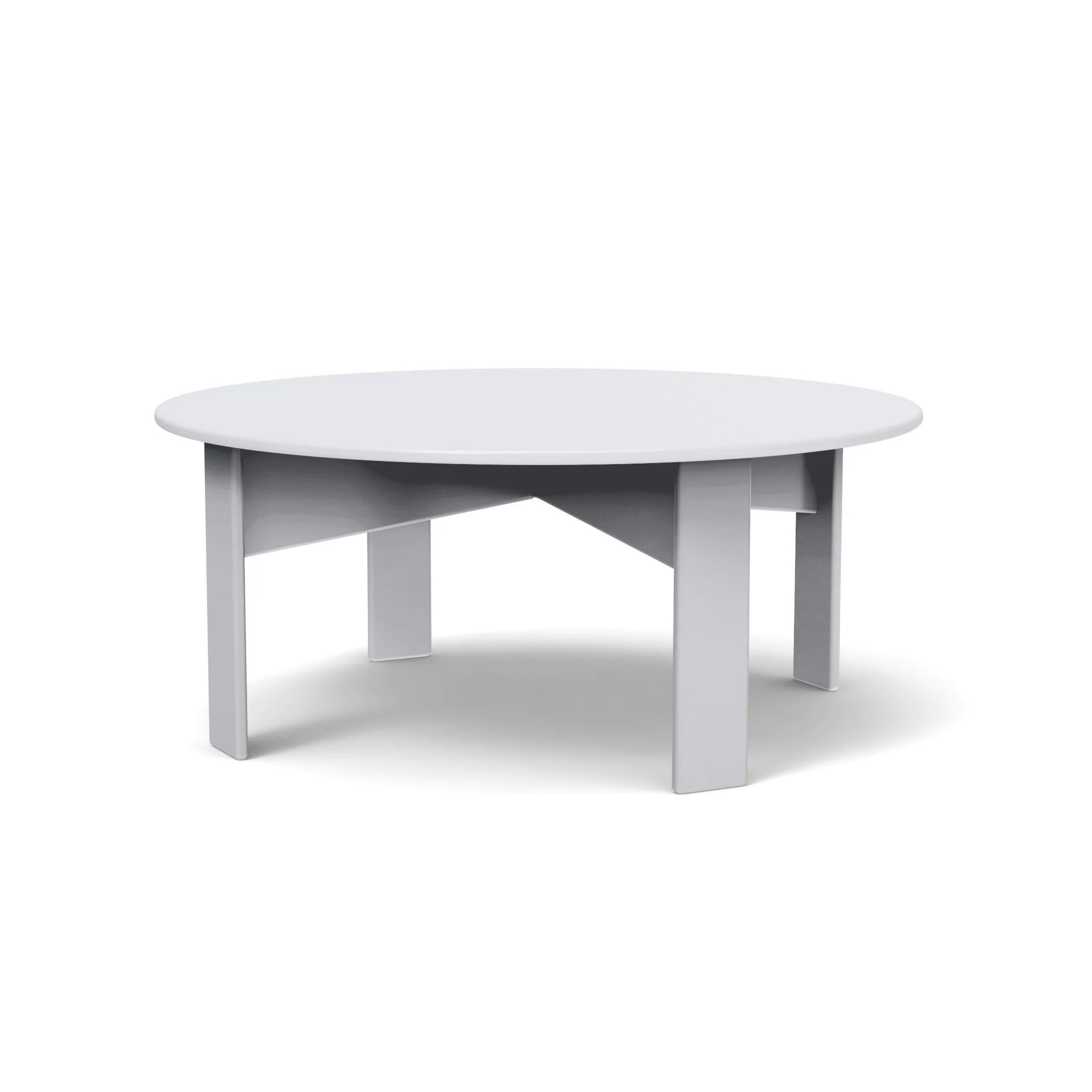 Lollygagger Round Outdoor Cocktail Table - Image 16