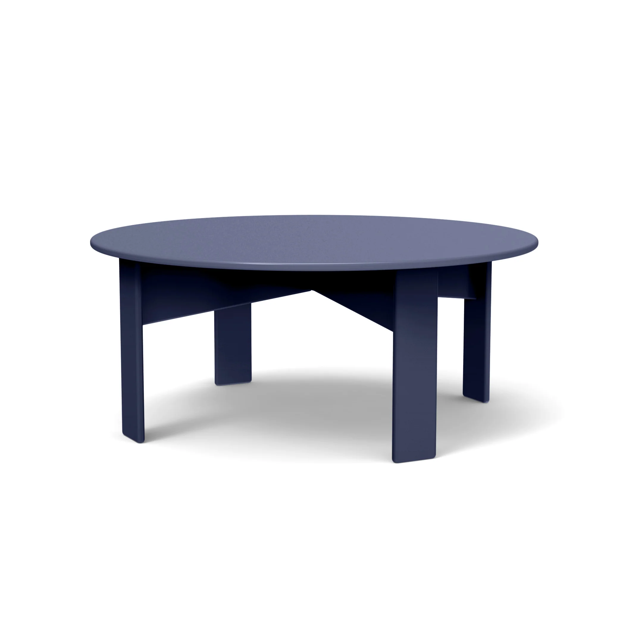 Lollygagger Round Outdoor Cocktail Table - Image 18