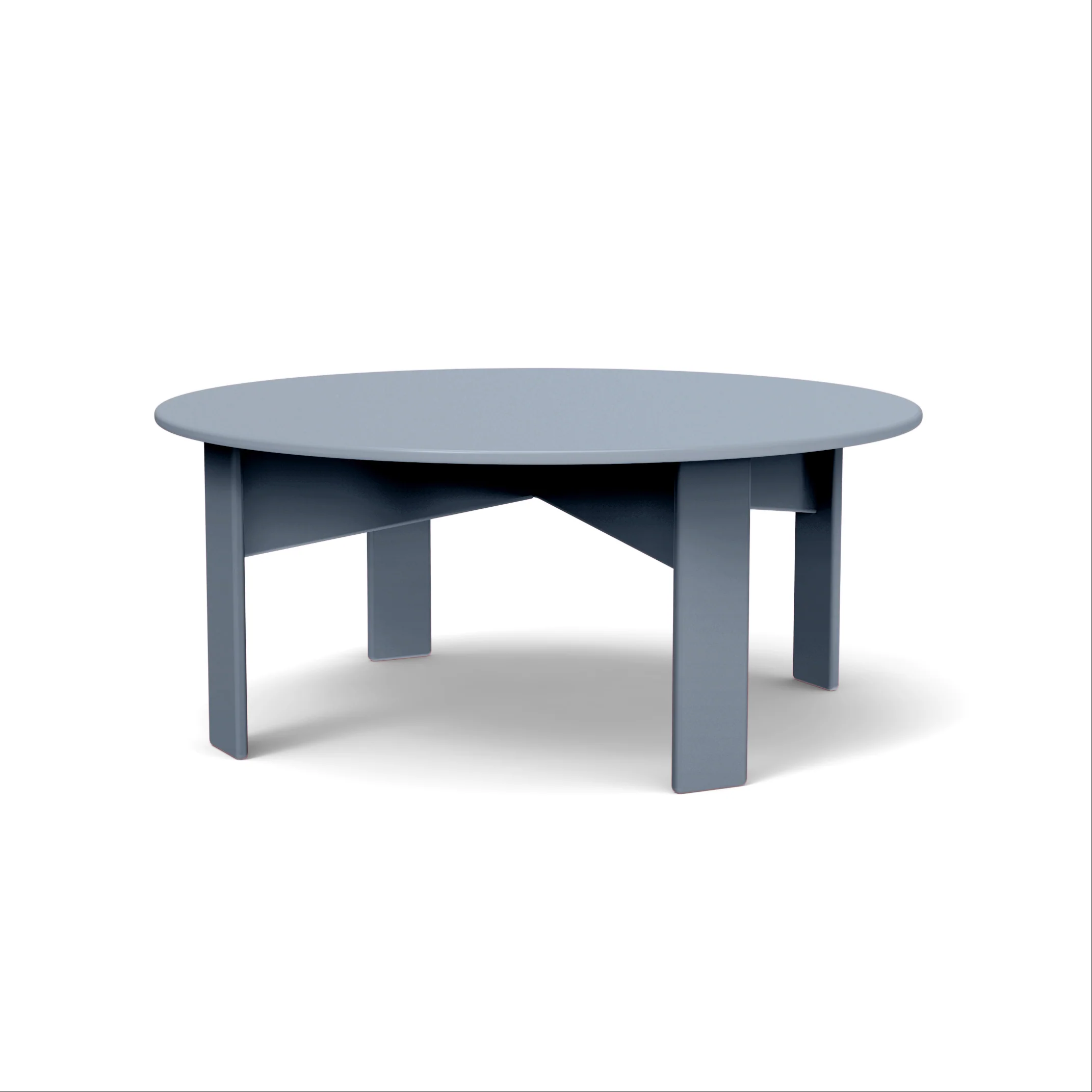 Lollygagger Round Outdoor Cocktail Table - Image 43