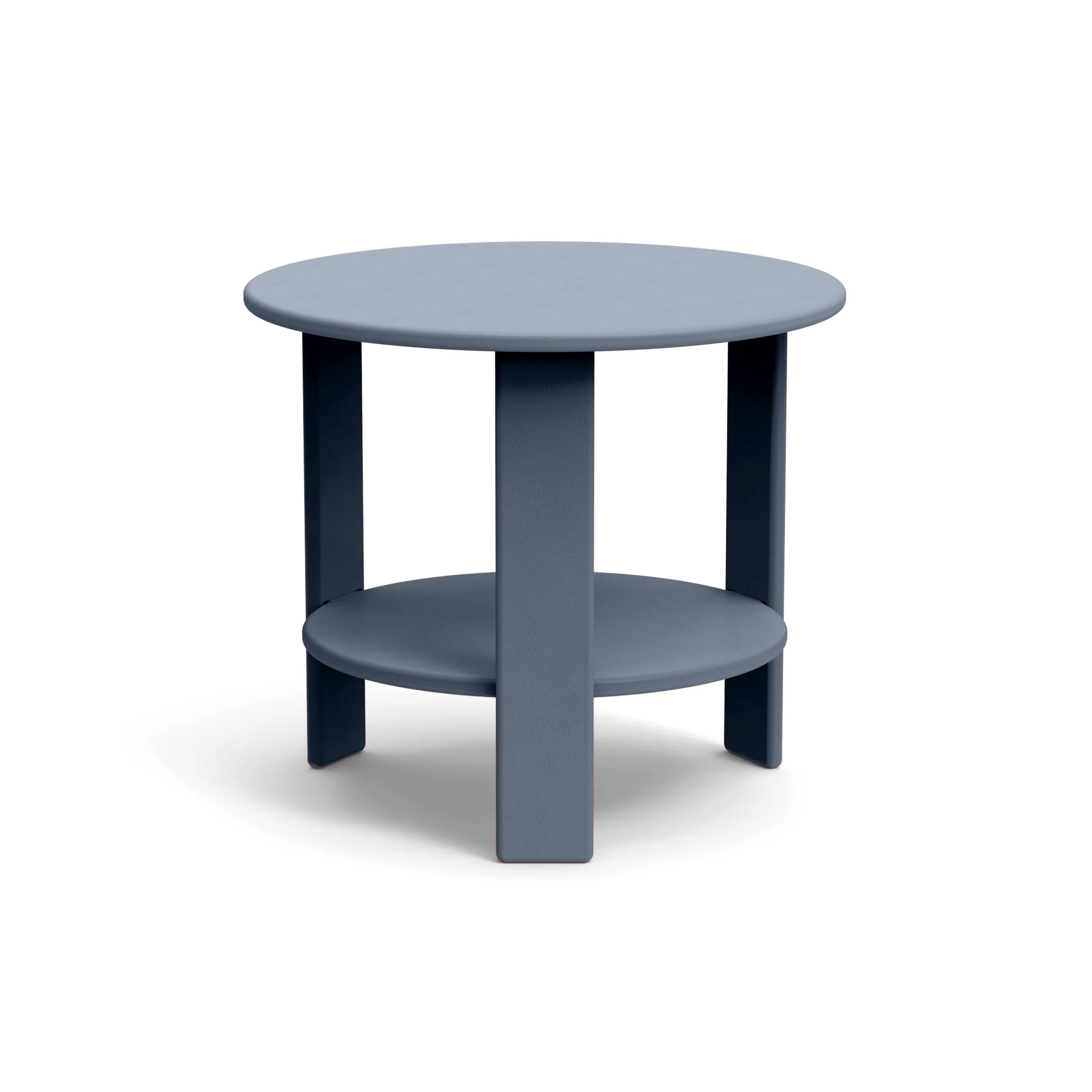 Lollygagger Round Outdoor Side Table