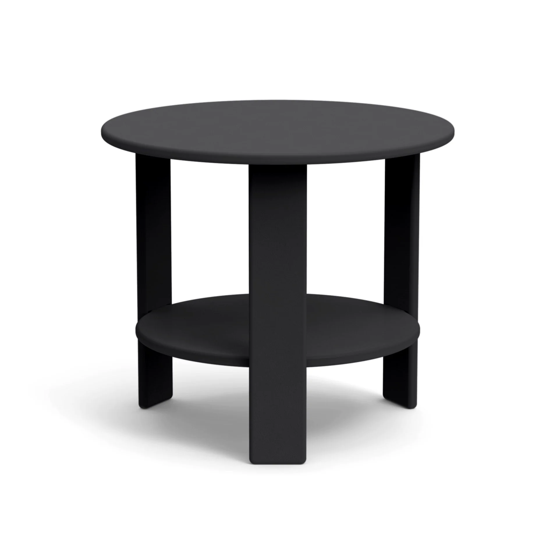 Lollygagger Round Outdoor Side Table - Image 16