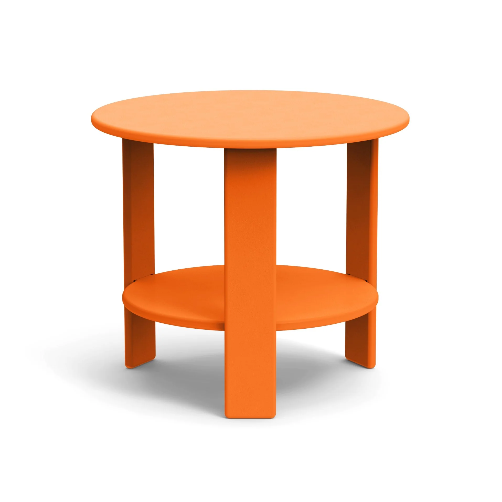 Lollygagger Round Outdoor Side Table - Image 23