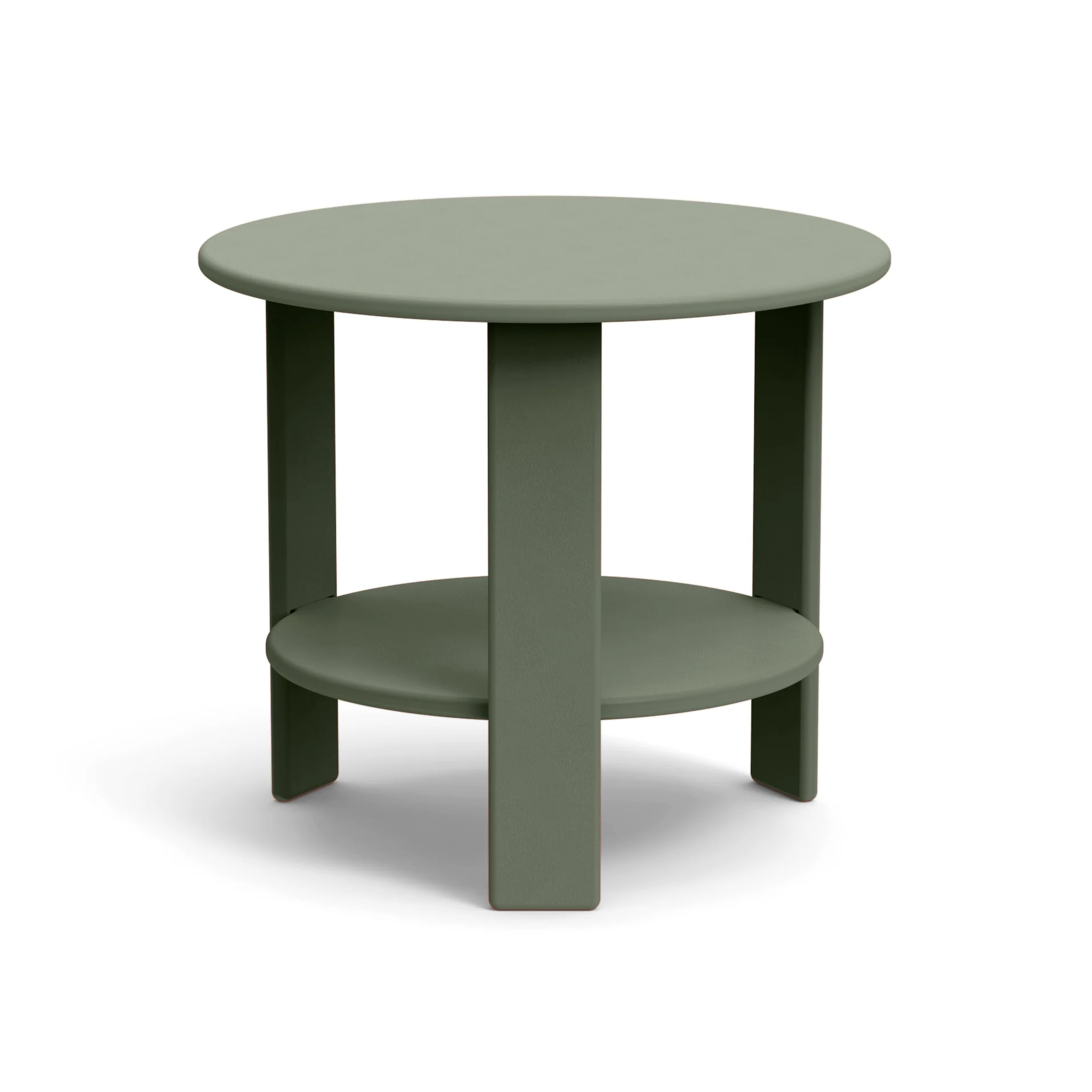 Lollygagger Round Outdoor Side Table - Image 39