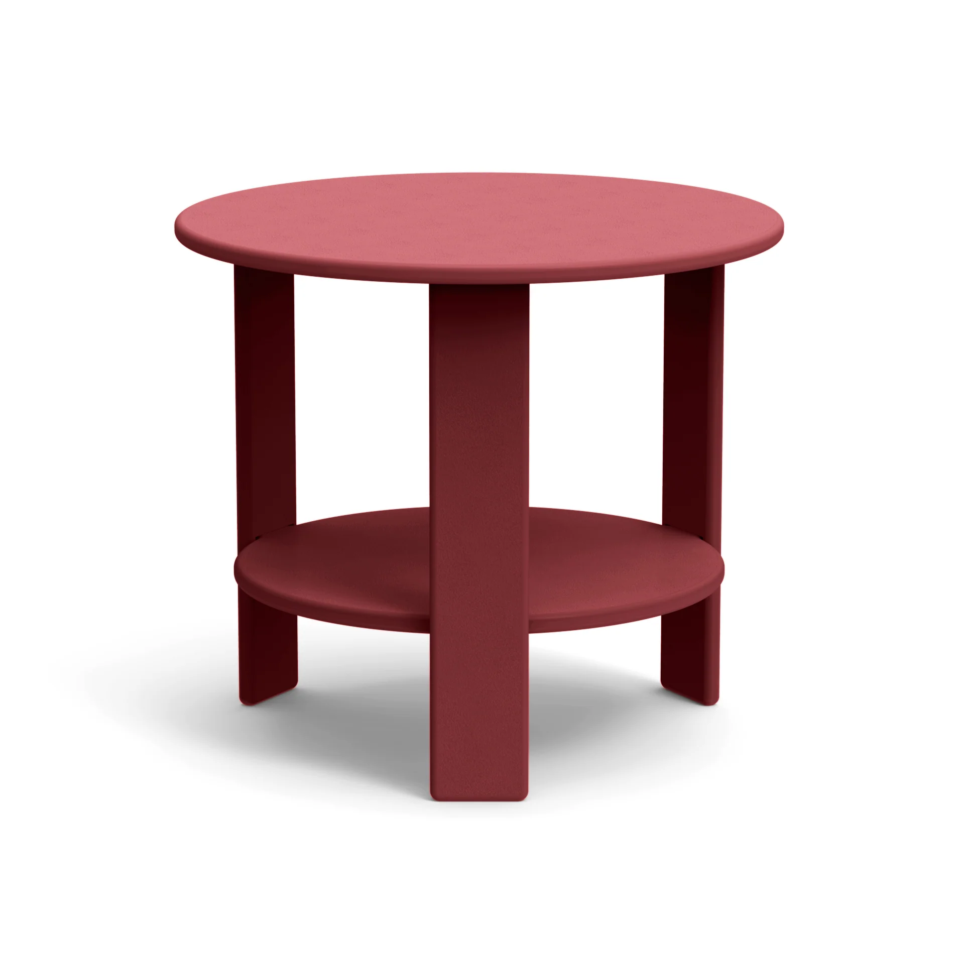 Lollygagger Round Outdoor Side Table - Image 41