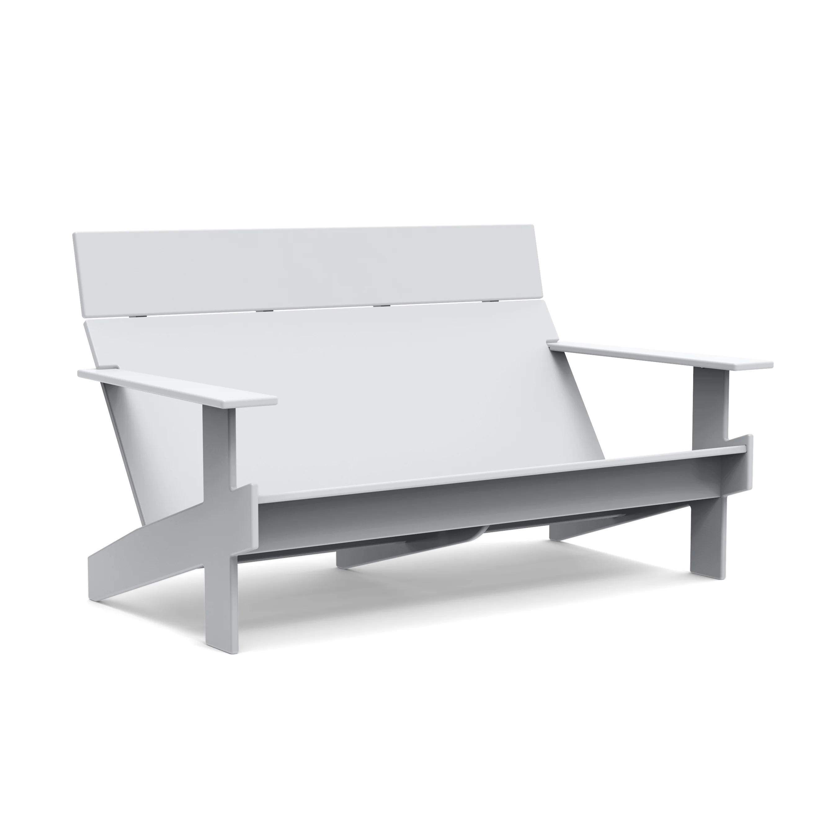 Lollygagger Outdoor Sofa - Image 16