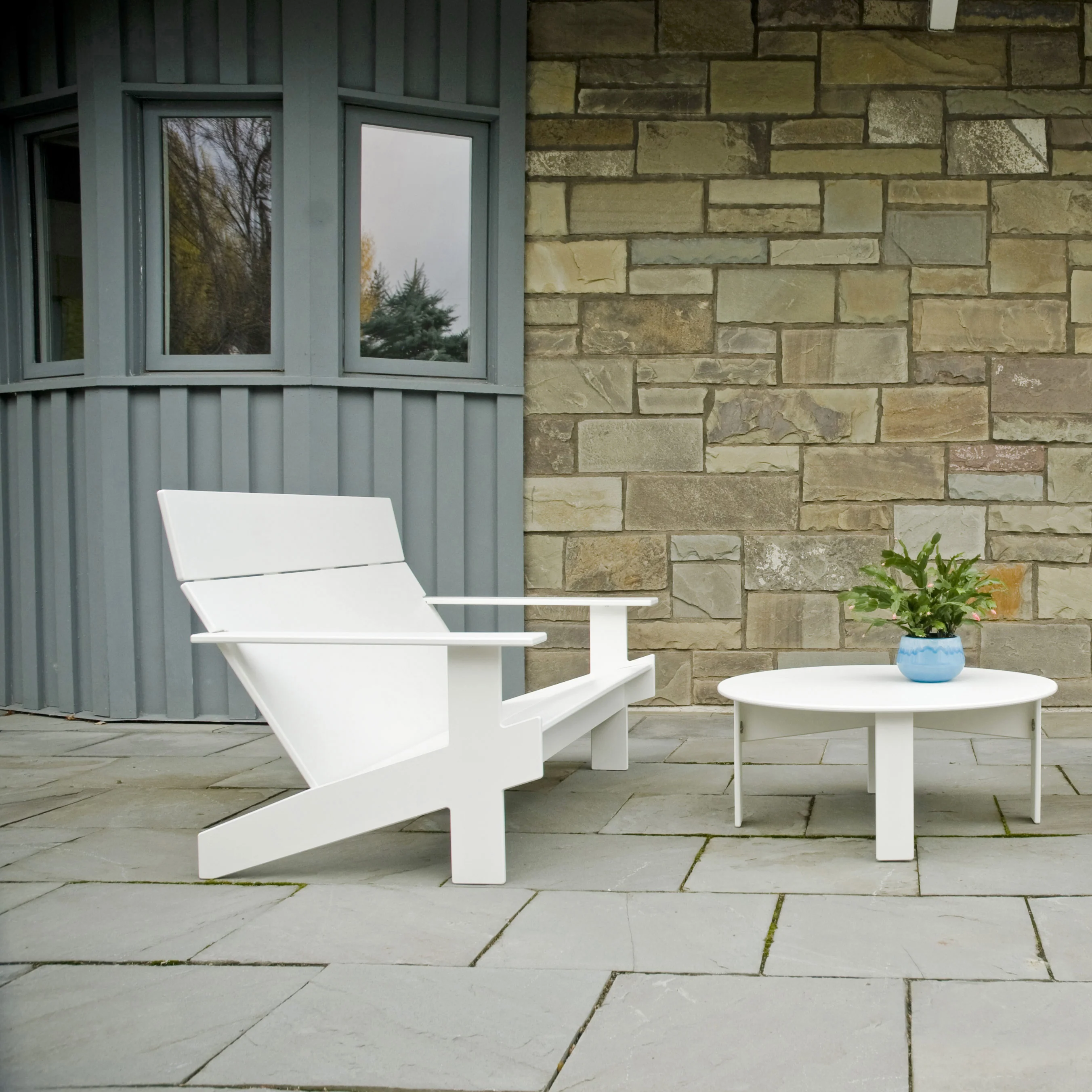 Lollygagger Outdoor Sofa - Image 29
