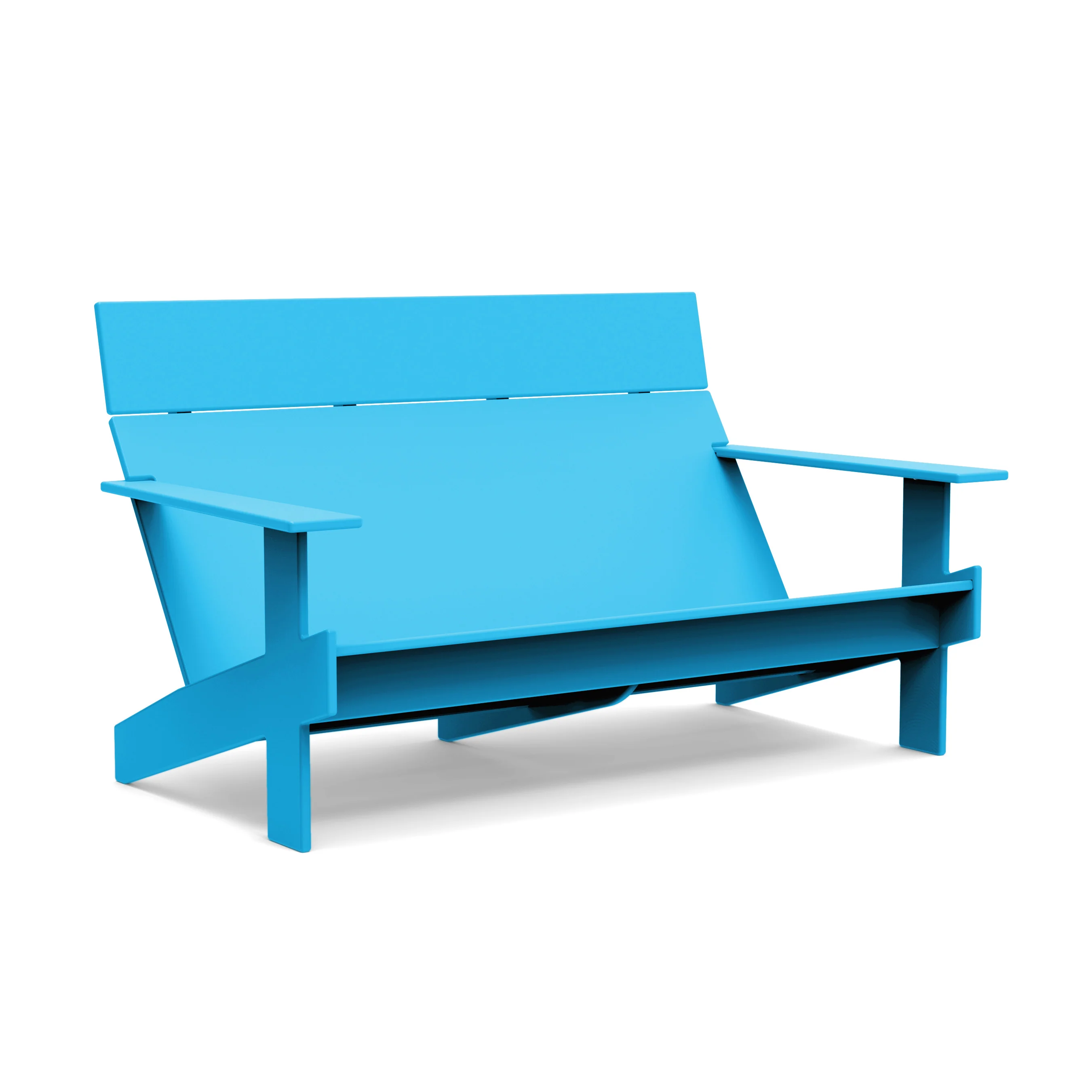 Lollygagger Outdoor Sofa - Image 34