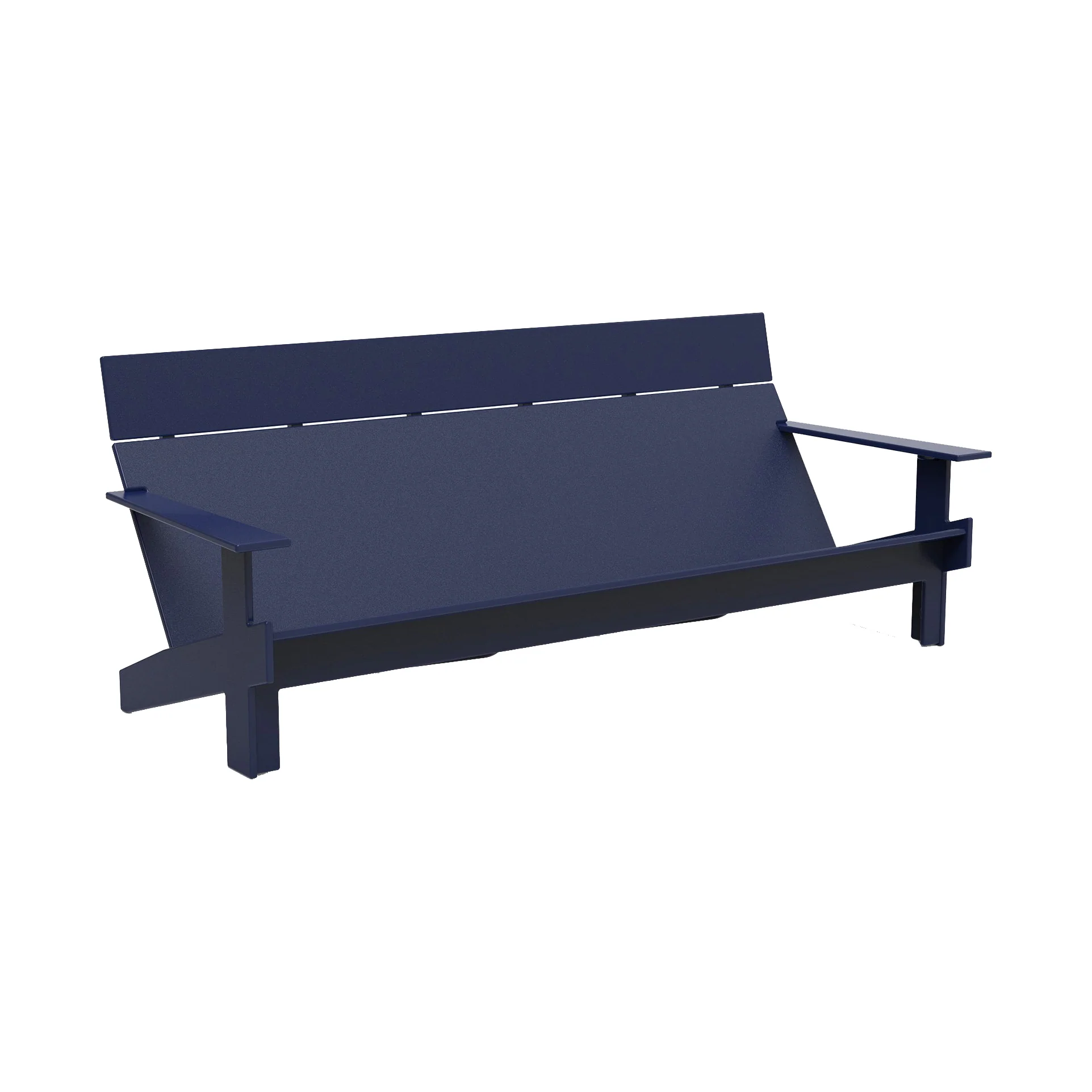 Lollygagger Outdoor Sofa - Image 60