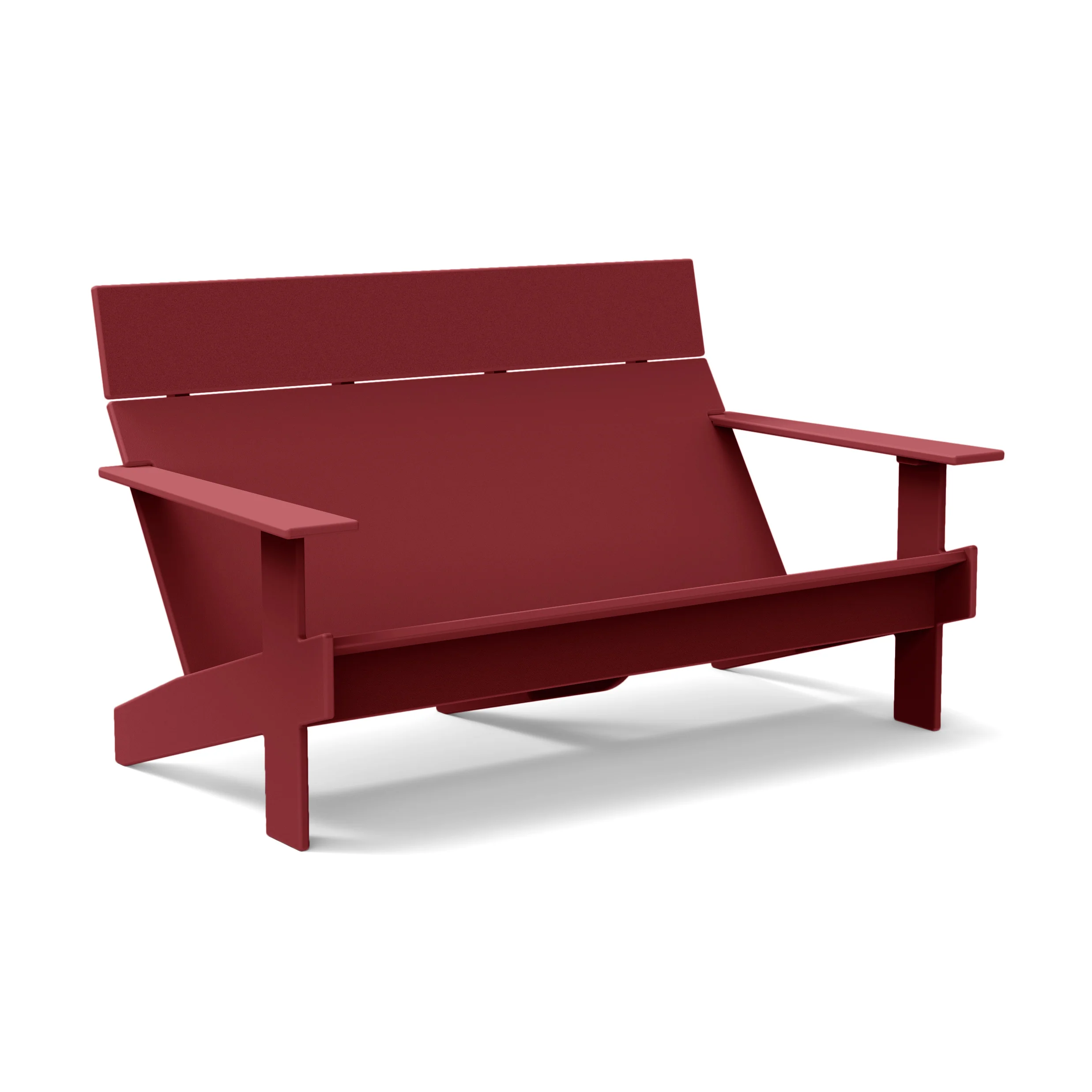 Lollygagger Outdoor Sofa - Image 64