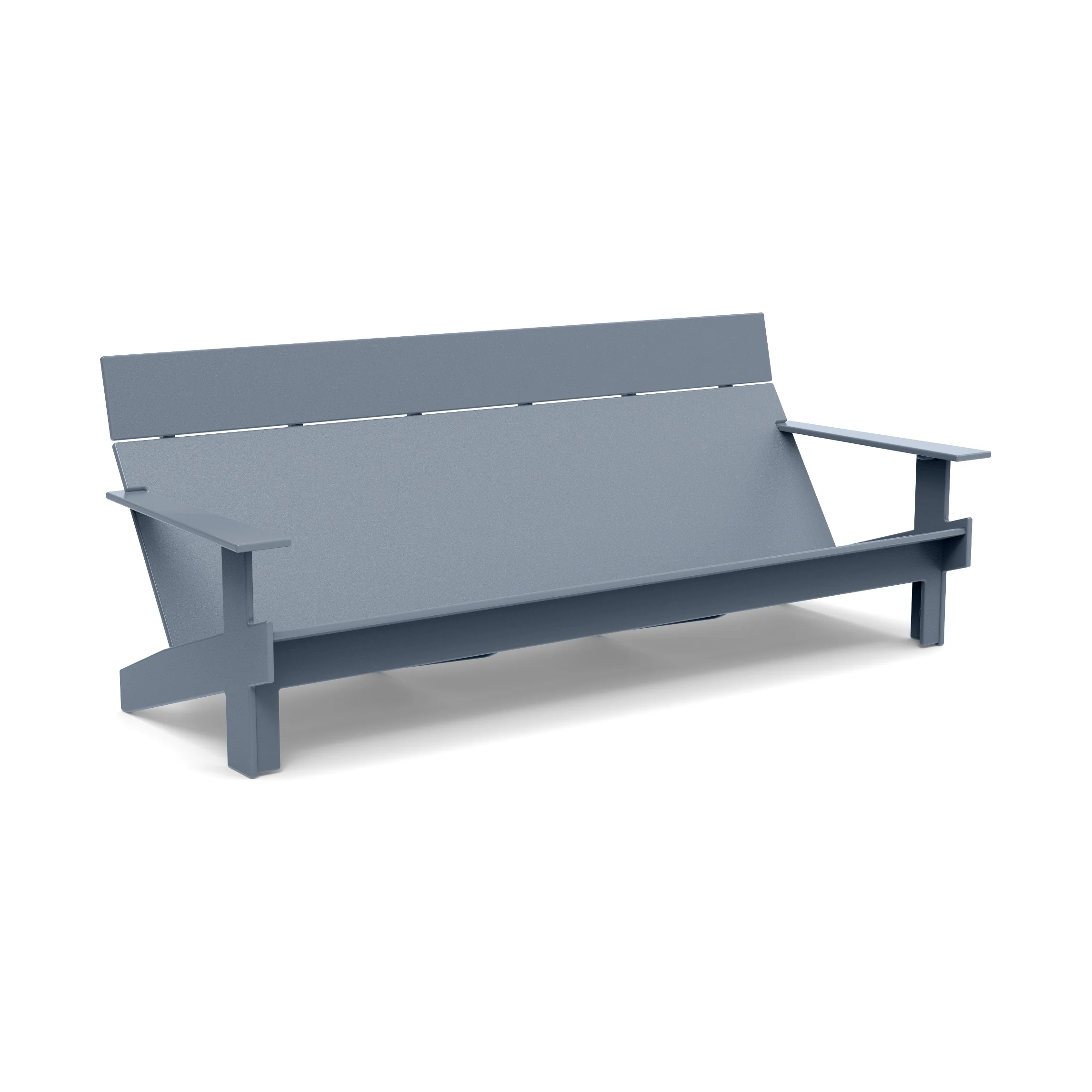 Lollygagger Outdoor Sofa - Image 71