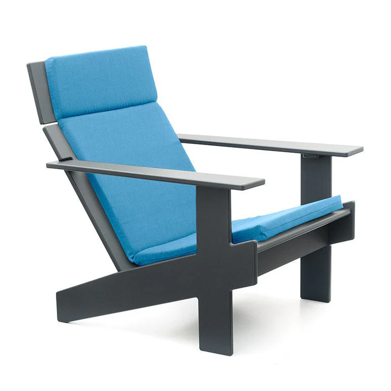 Lollygagger Outdoor Sofa/Lounge Chair Cushion - Image 24