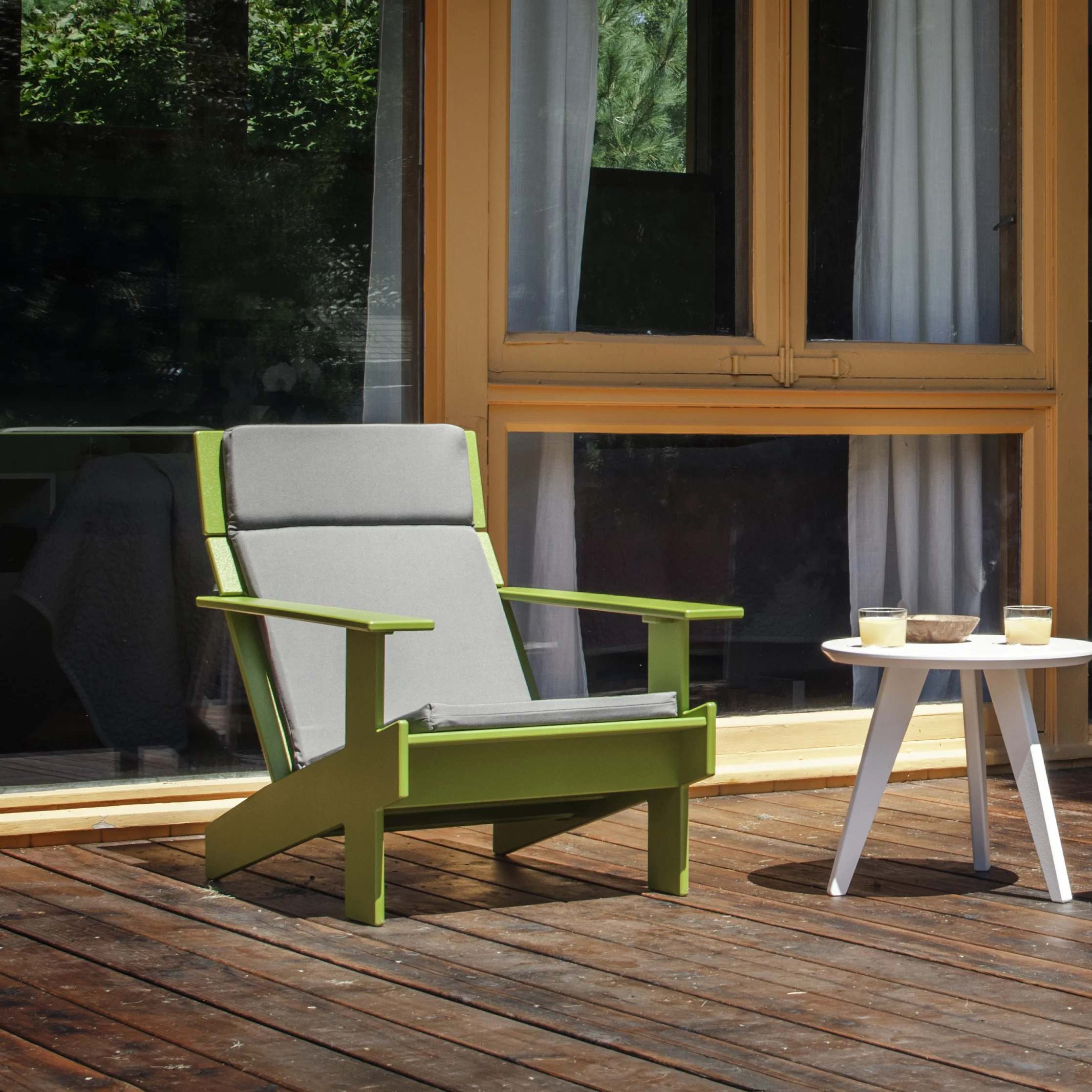 Lollygagger Outdoor Sofa/Lounge Chair Cushion - Image 29