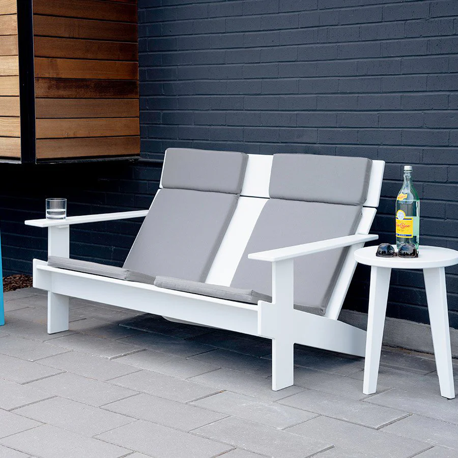Lollygagger Outdoor Sofa/Lounge Chair Cushion - Image 33