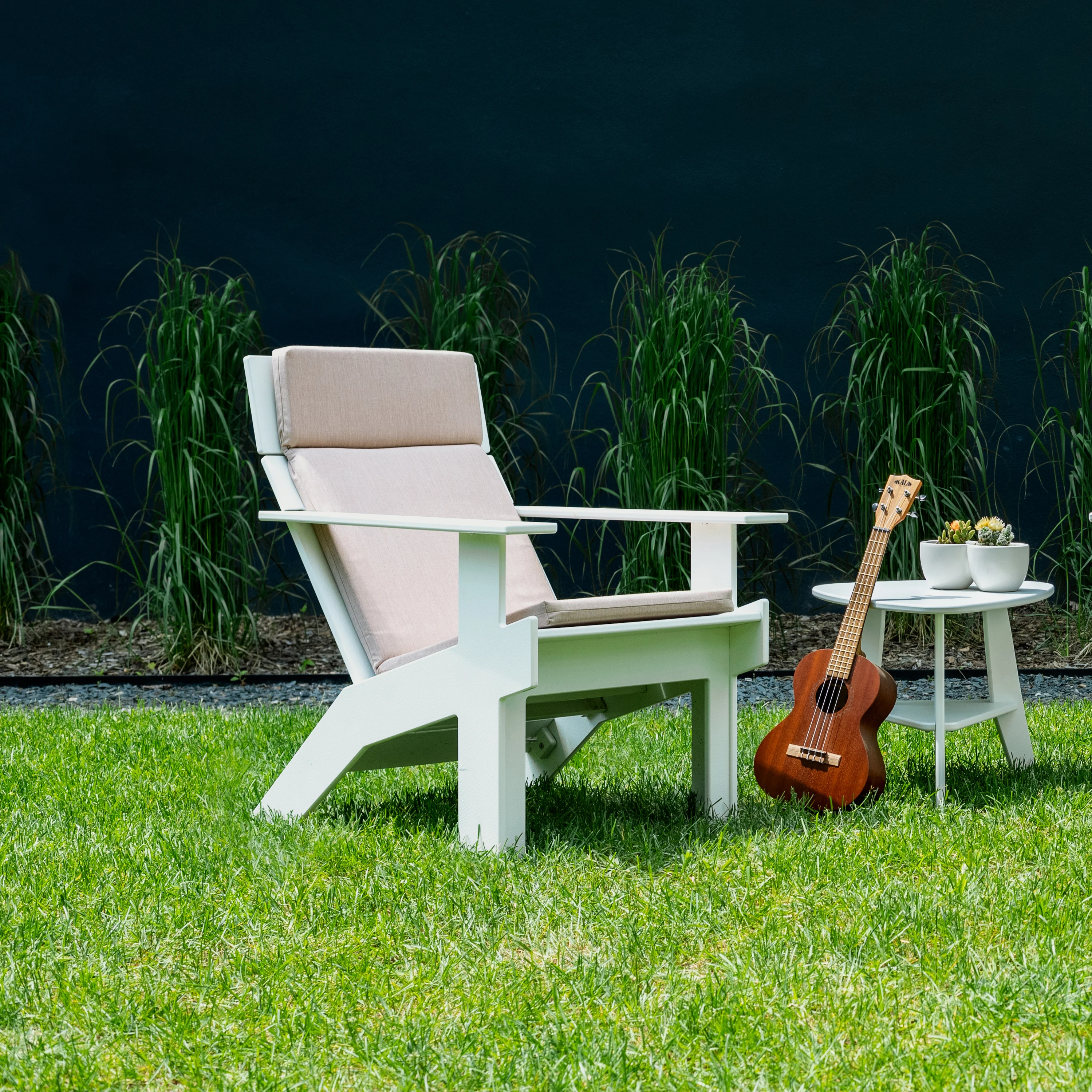 Lollygagger Outdoor Sofa/Lounge Chair Cushion - Image 41
