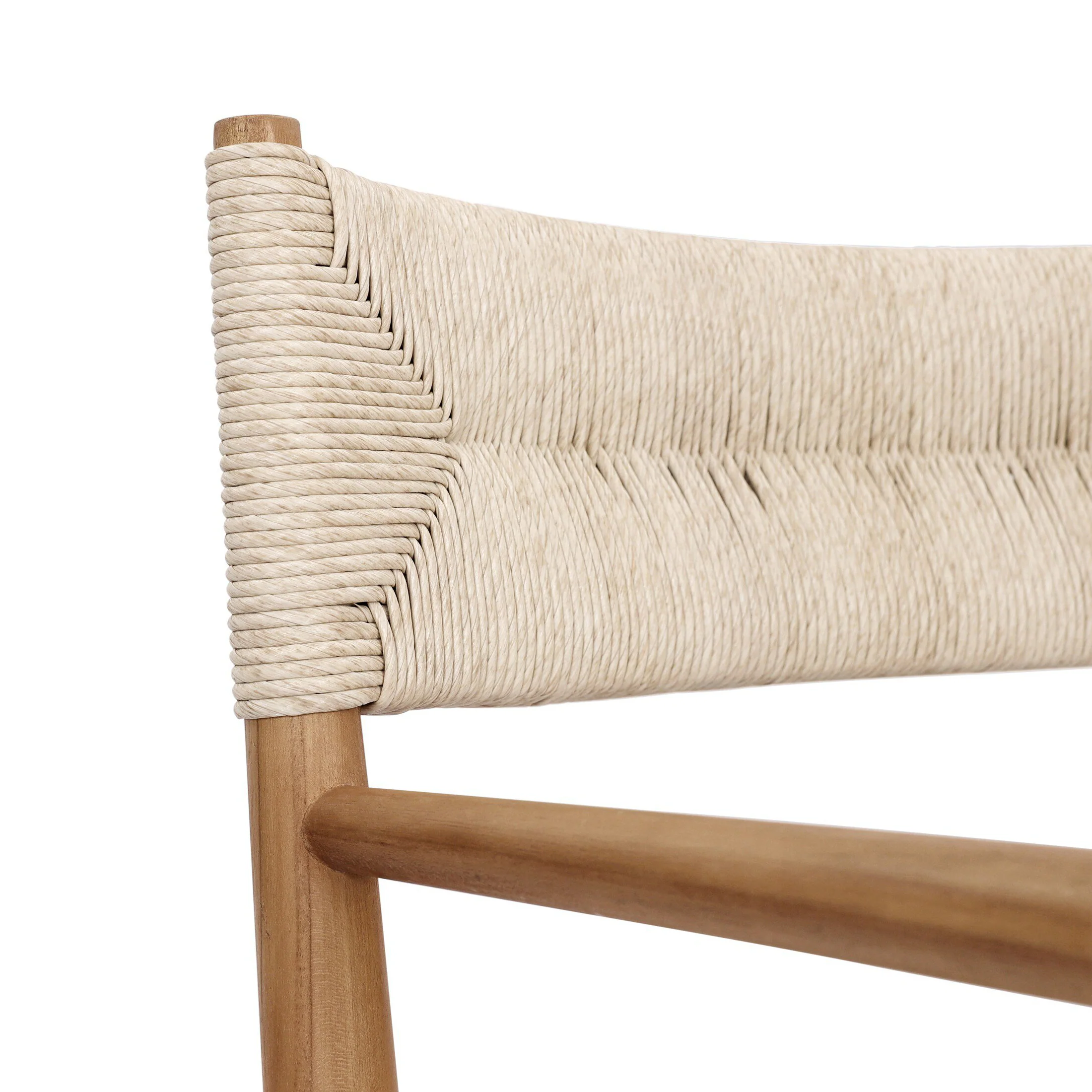 Lomas Outdoor Dining Armchair - Image 15