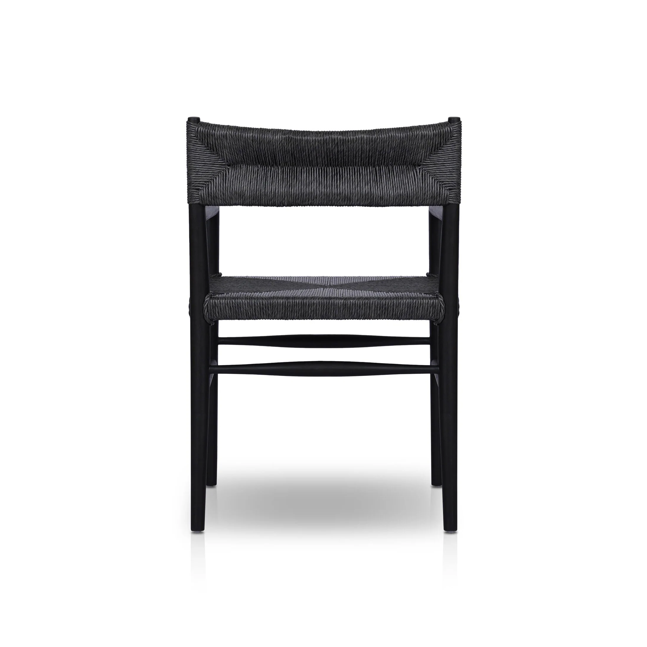 Lomas Outdoor Dining Armchair - Image 9