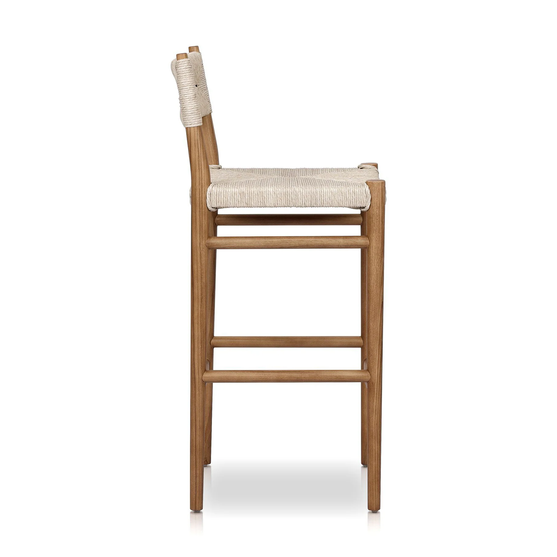 Lomas Outdoor Stool - Image 9