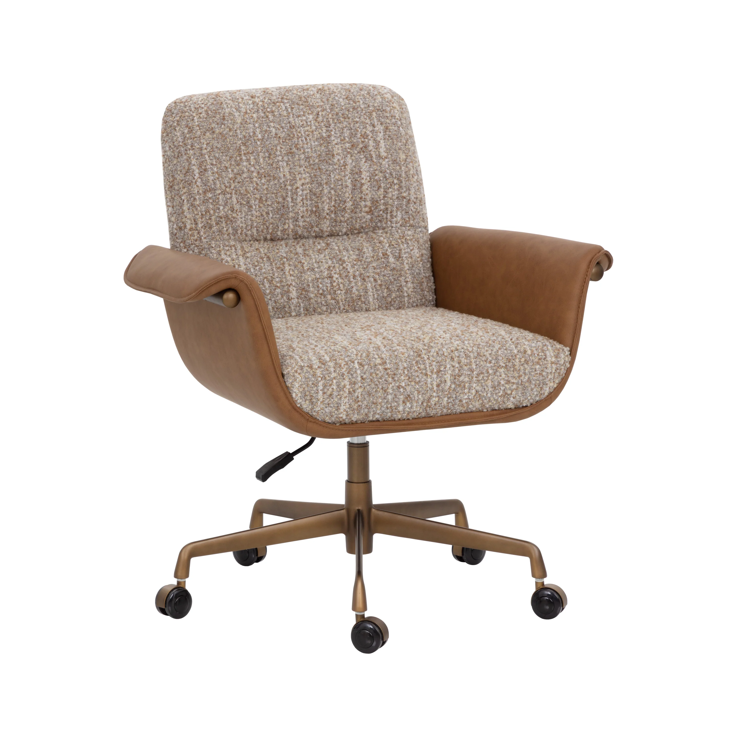 Lomax Office Armchair - Image 2