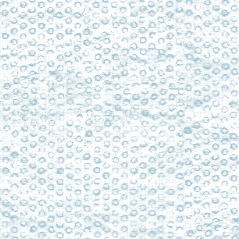 London Grate Wallpaper Sample Swatch - Image 3