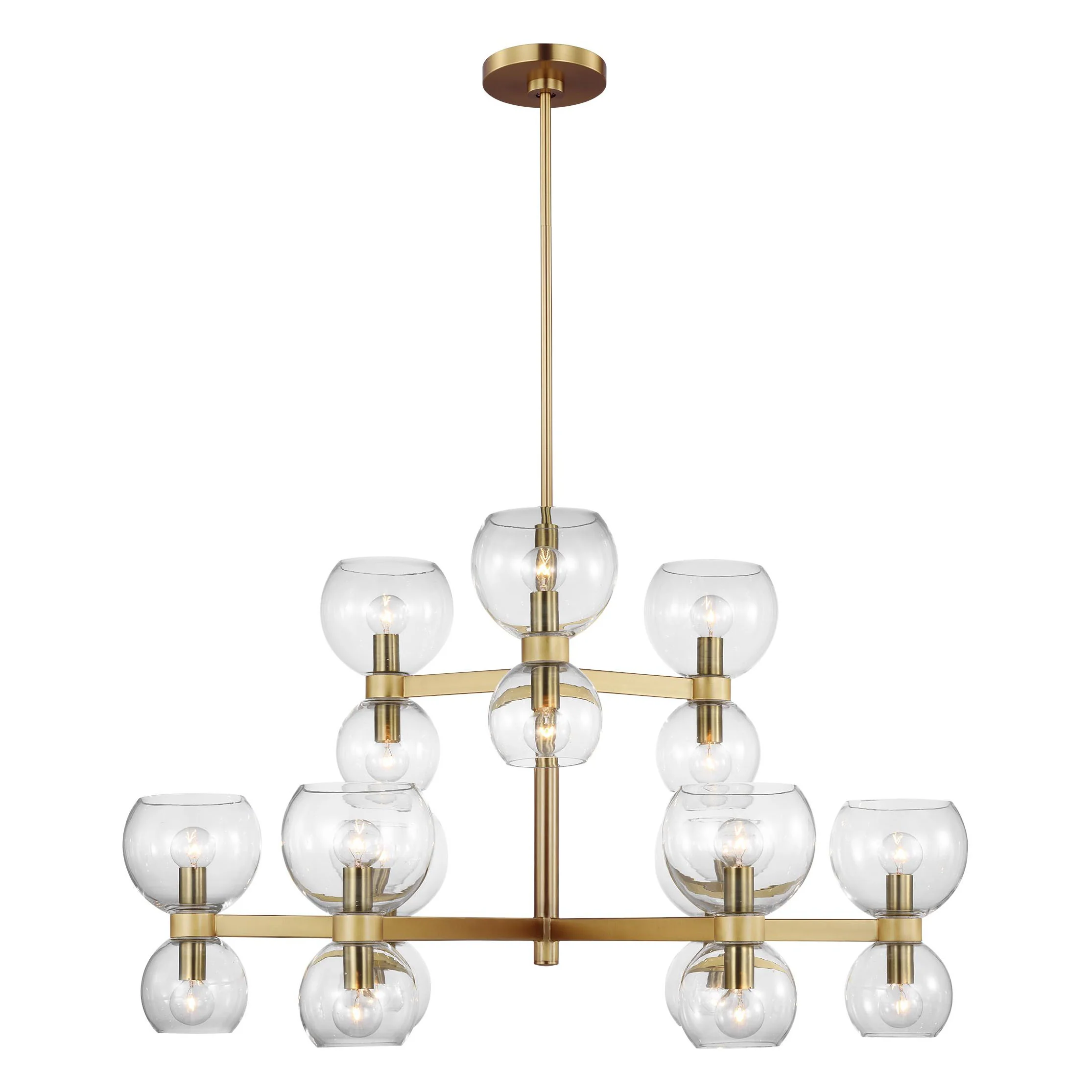 Kate Spade New York Londyn Chandelier - Image 9