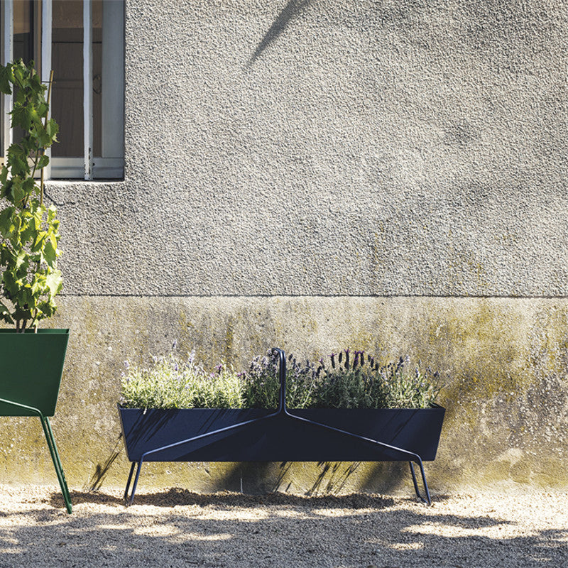 Long Basket Planter - Image 13