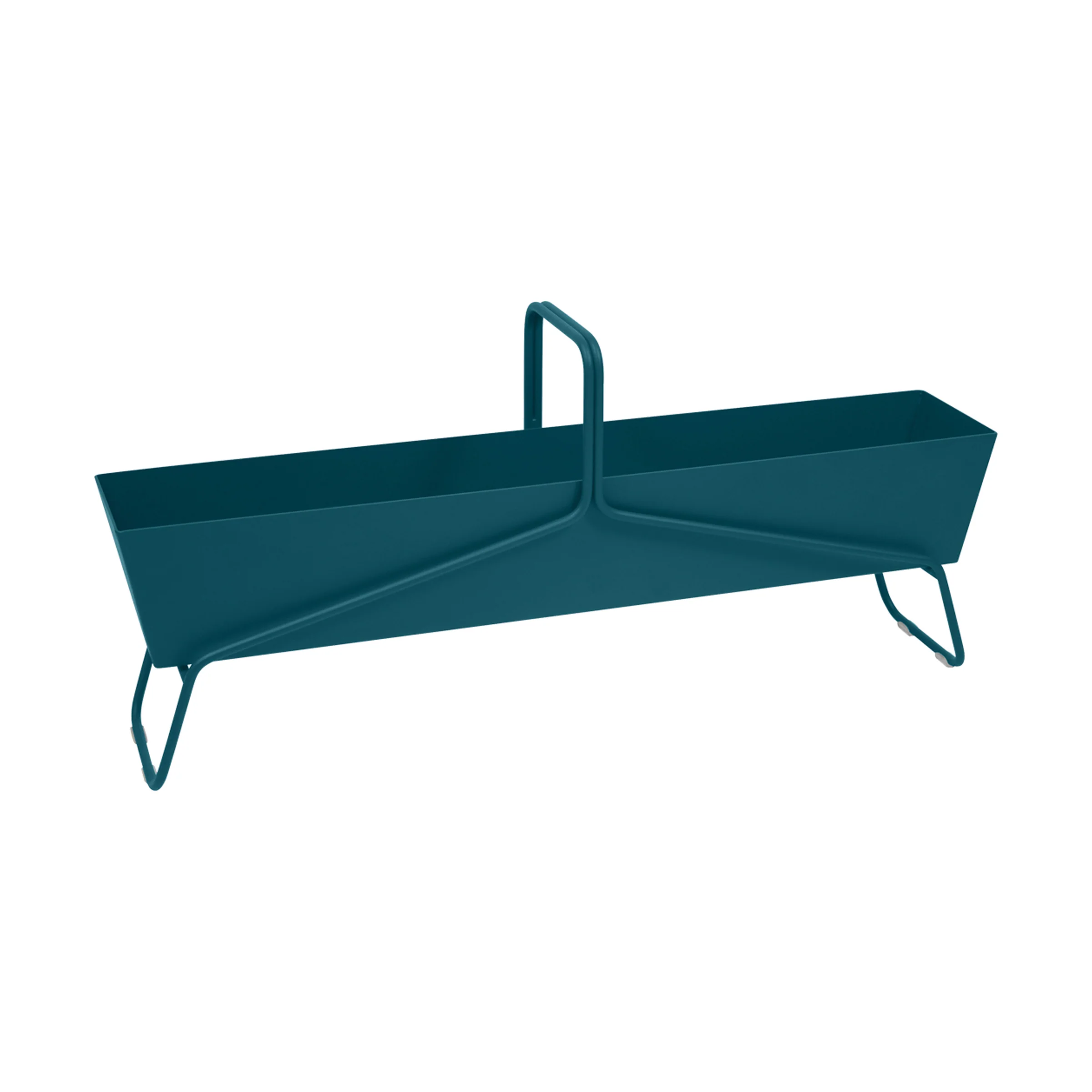 Long Basket Planter - Image 2