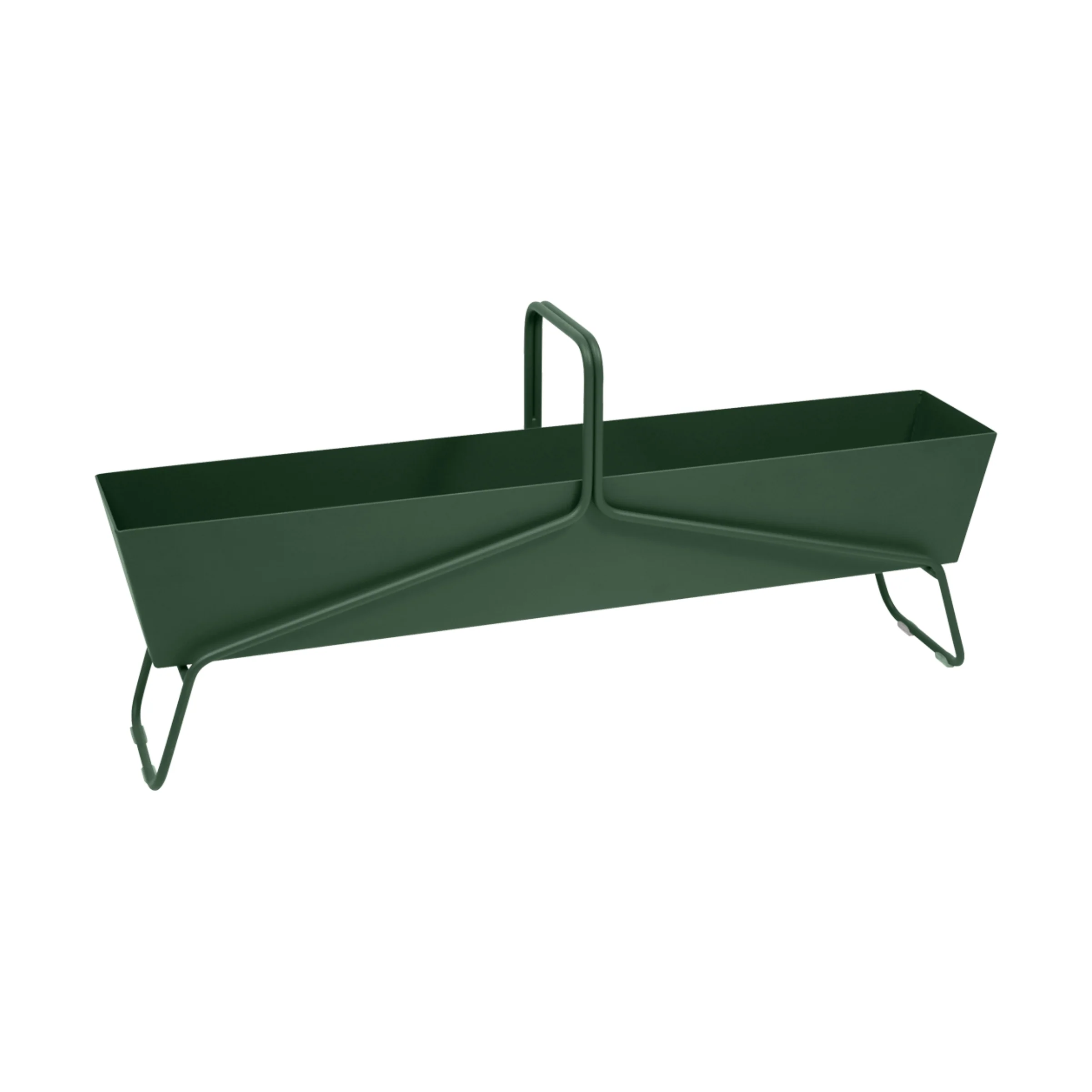 Long Basket Planter - Image 20