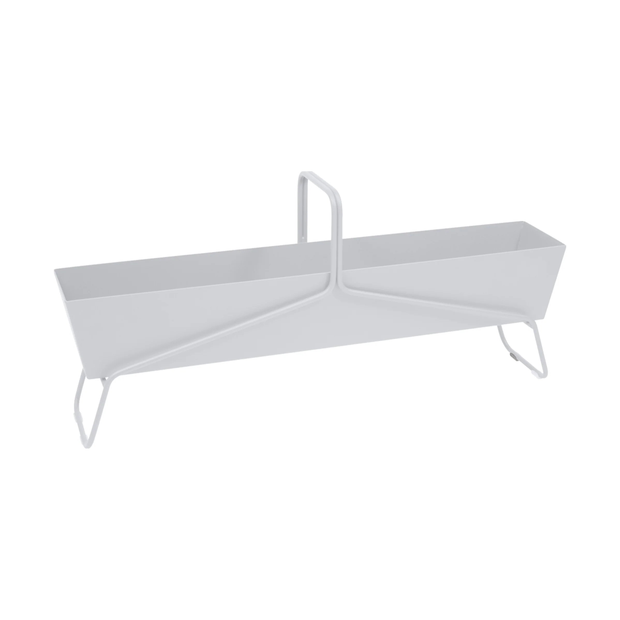 Long Basket Planter - Image 22