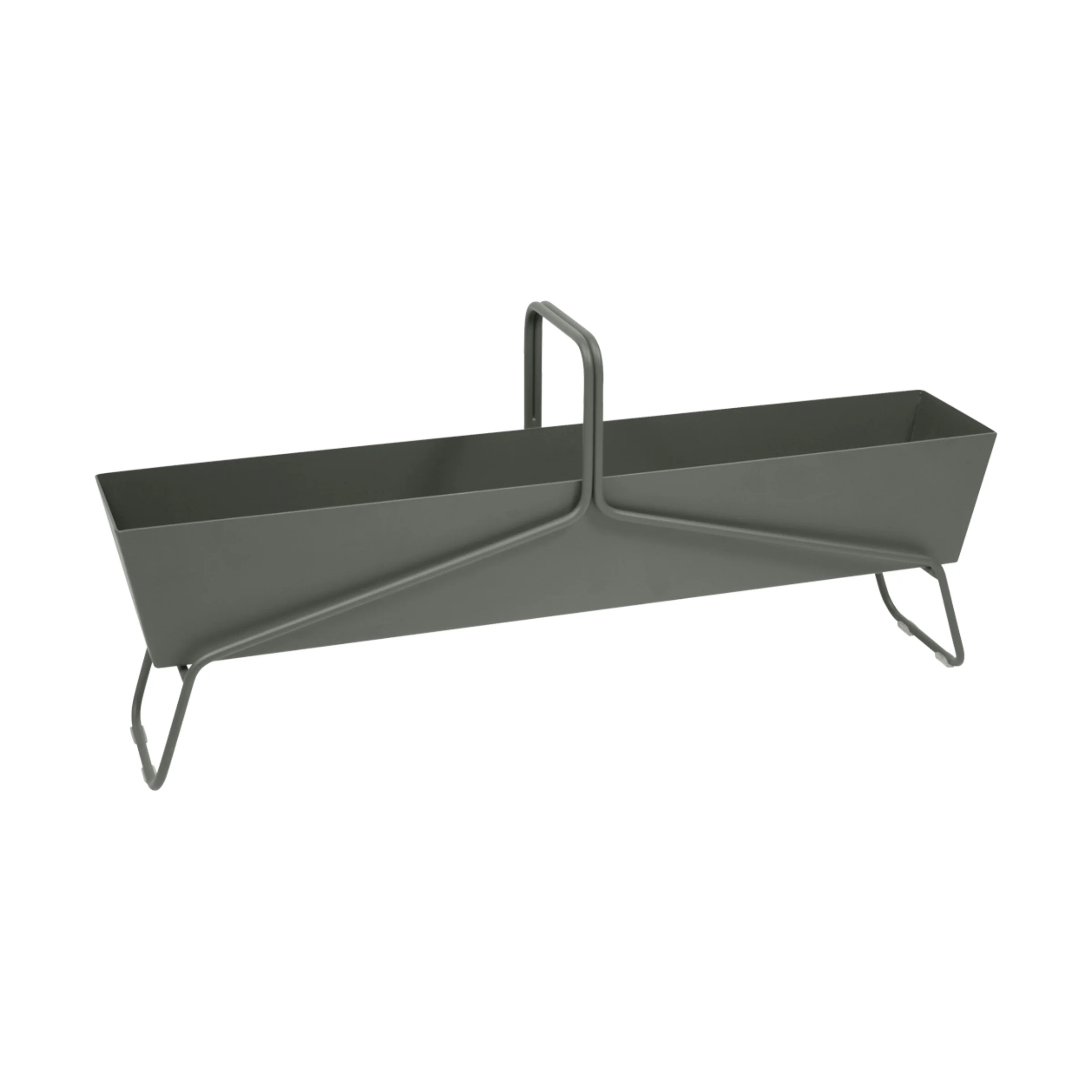 Long Basket Planter - Image 27
