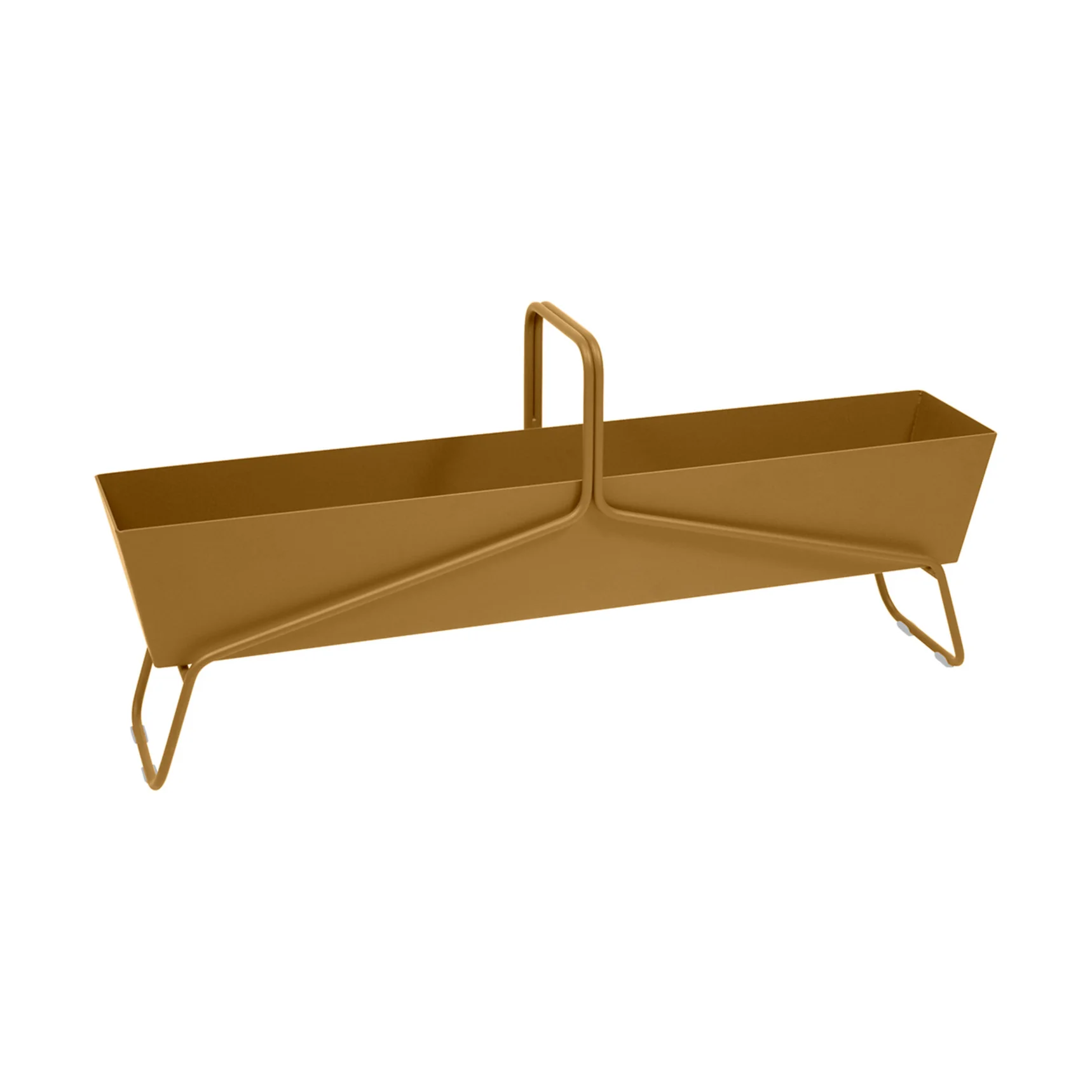 Long Basket Planter - Image 30