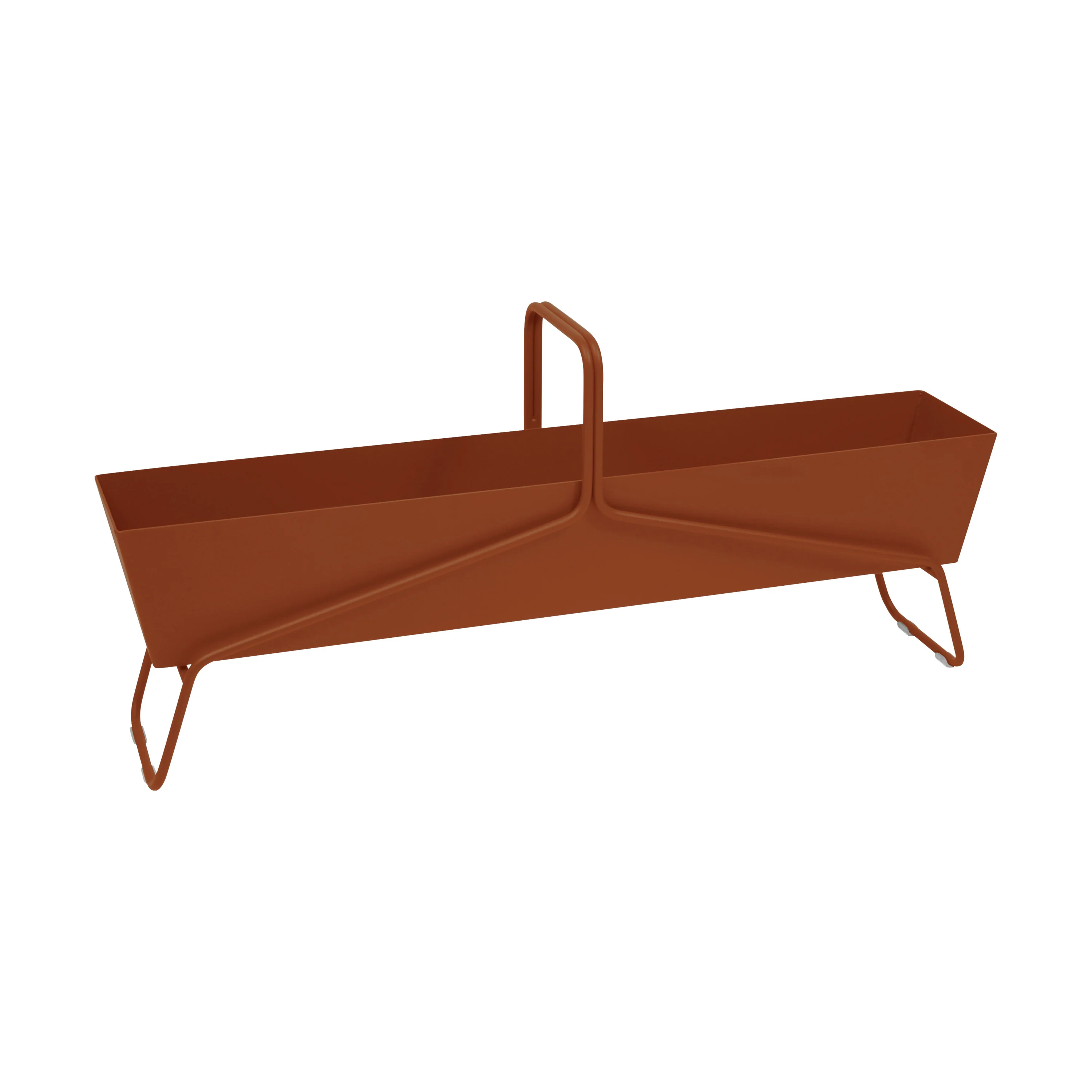 Long Basket Planter - Image 34