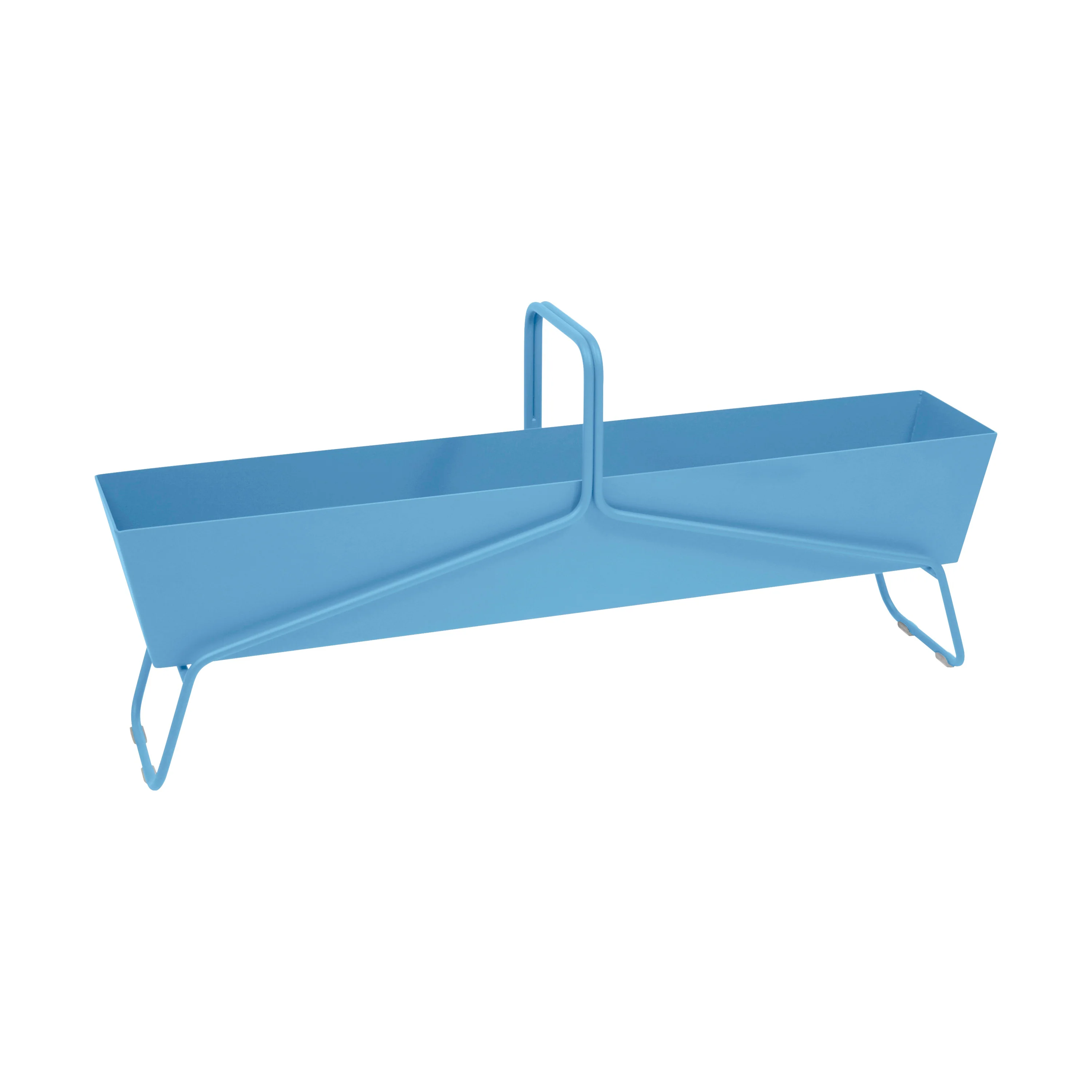 Long Basket Planter - Image 35