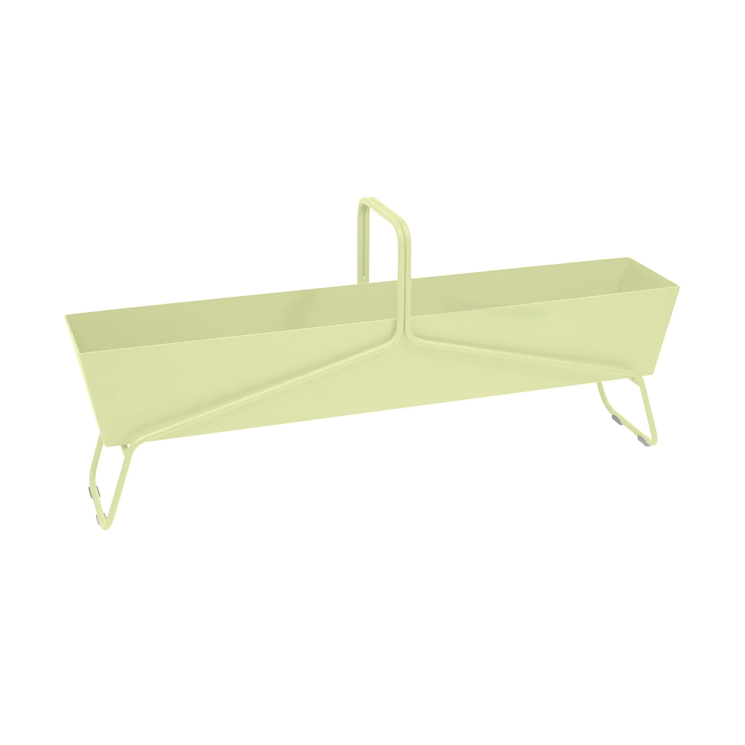 Long Basket Planter - Image 5