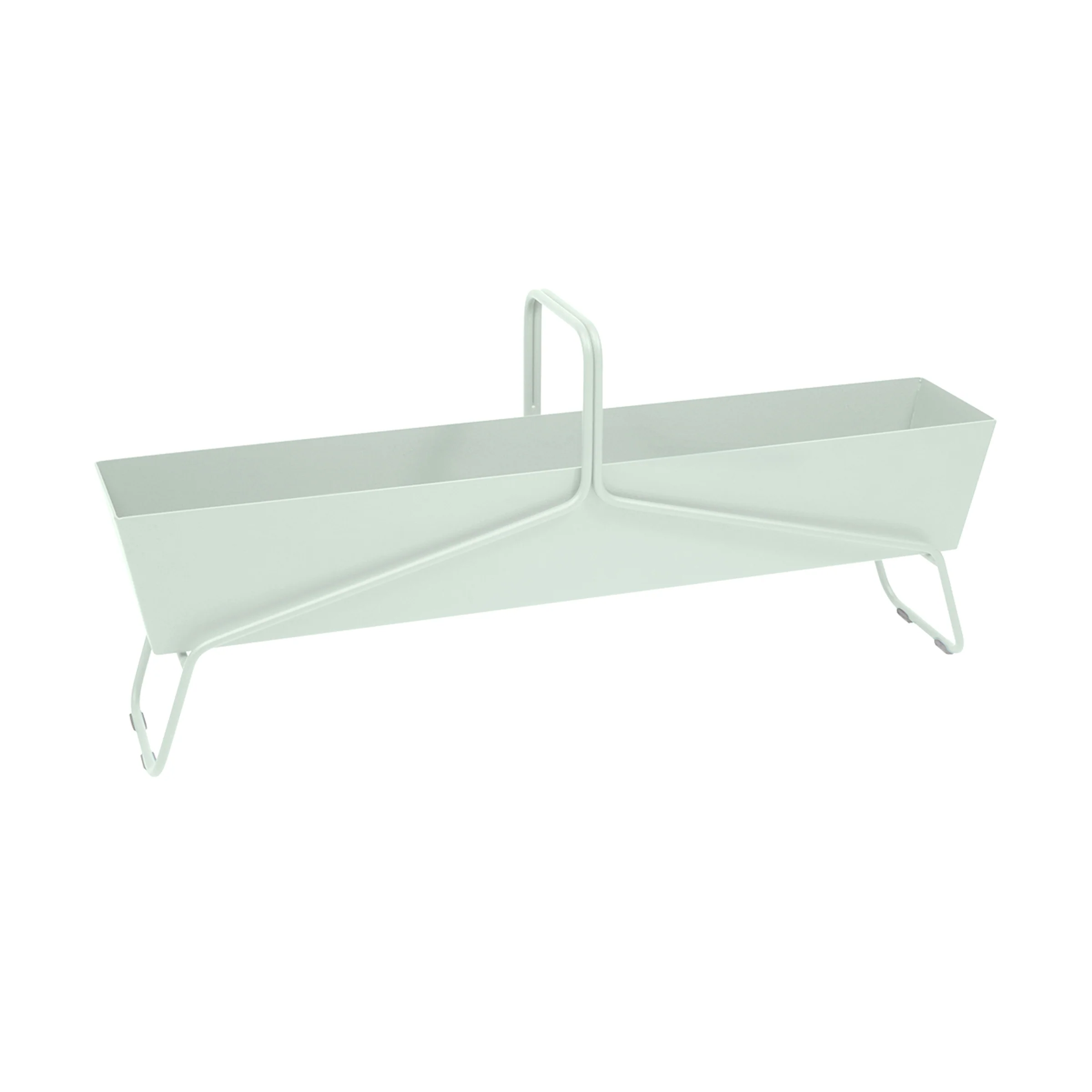 Long Basket Planter - Image 7