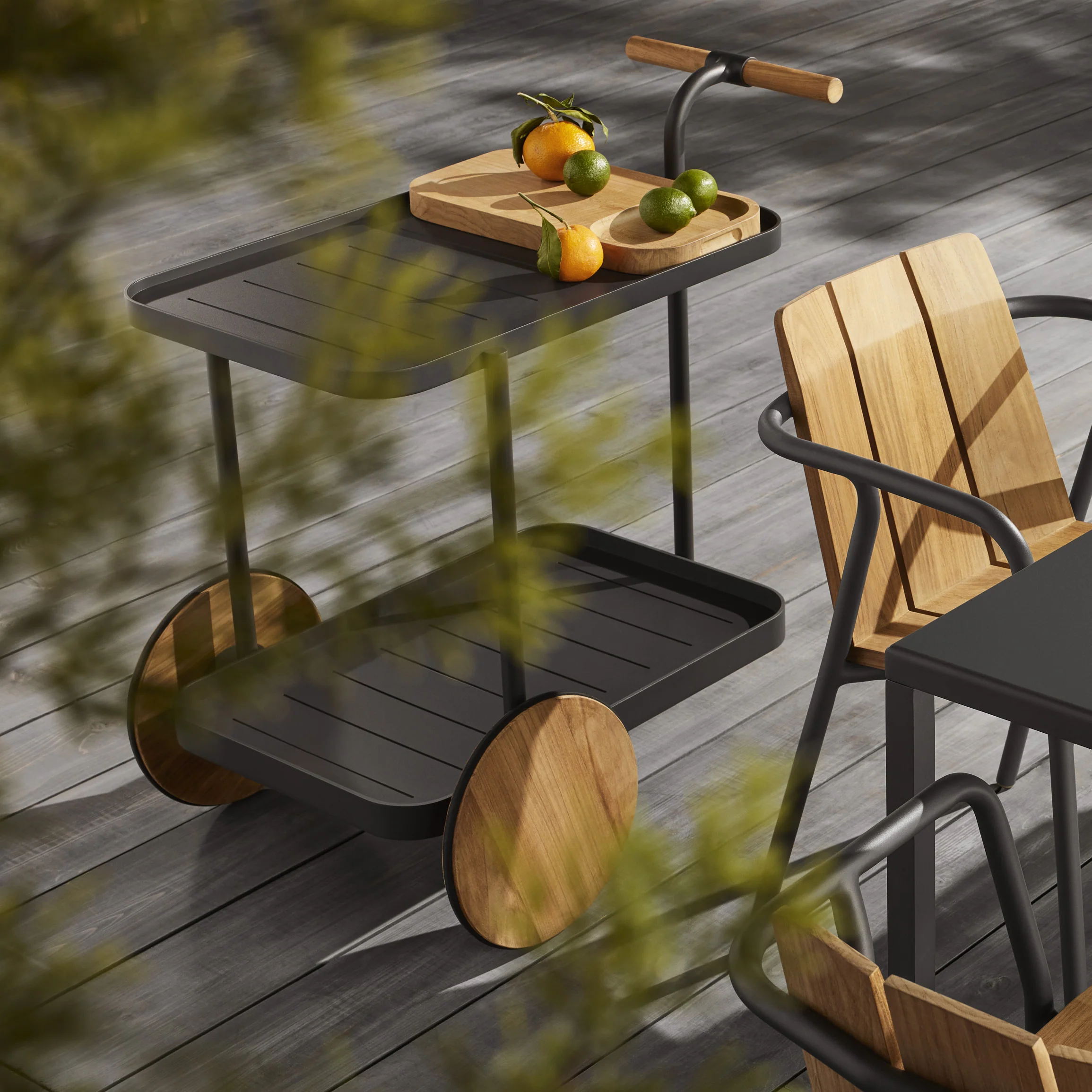 Longday Bar Cart - Image 18