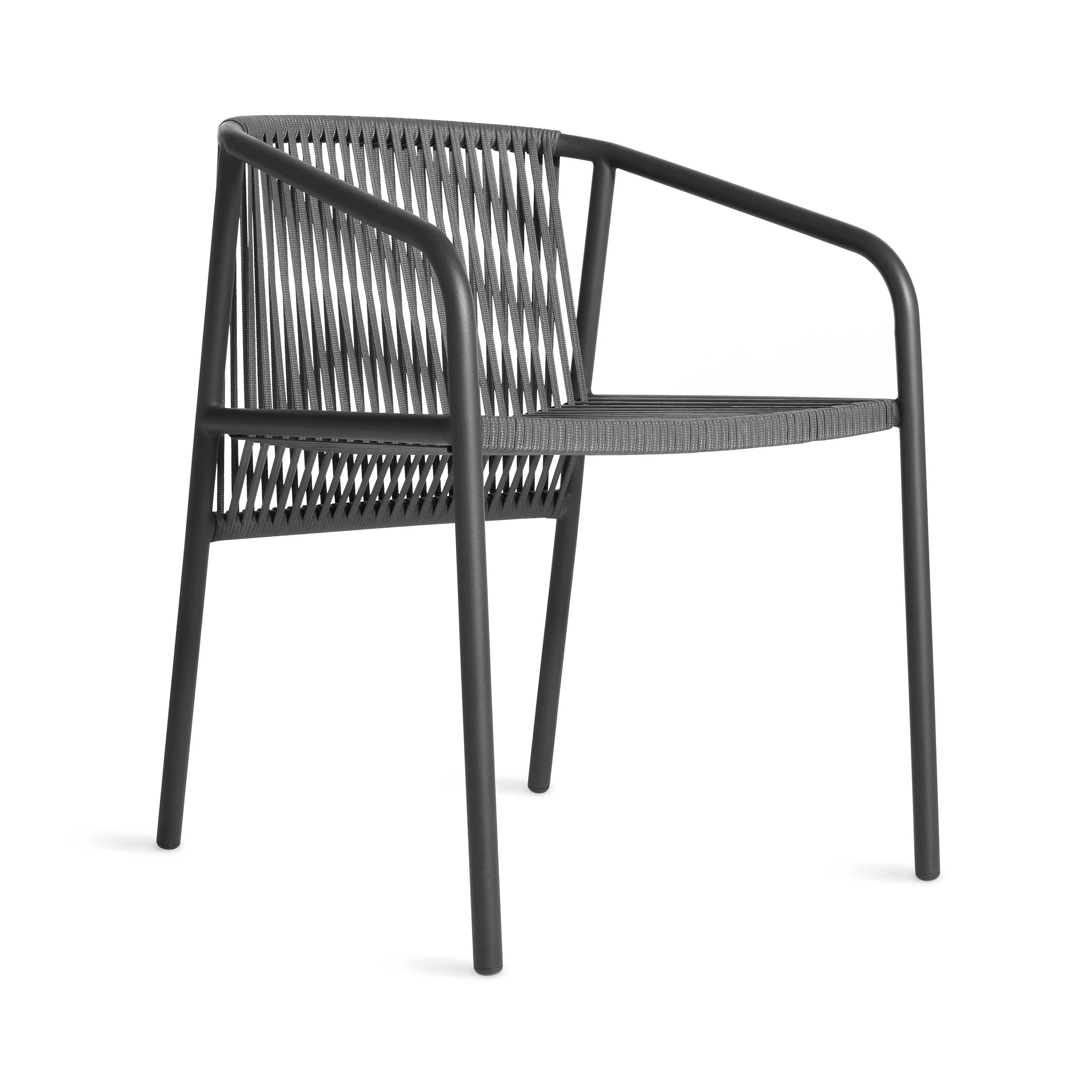 Lookout Outdoor Dining Chair - Image 5