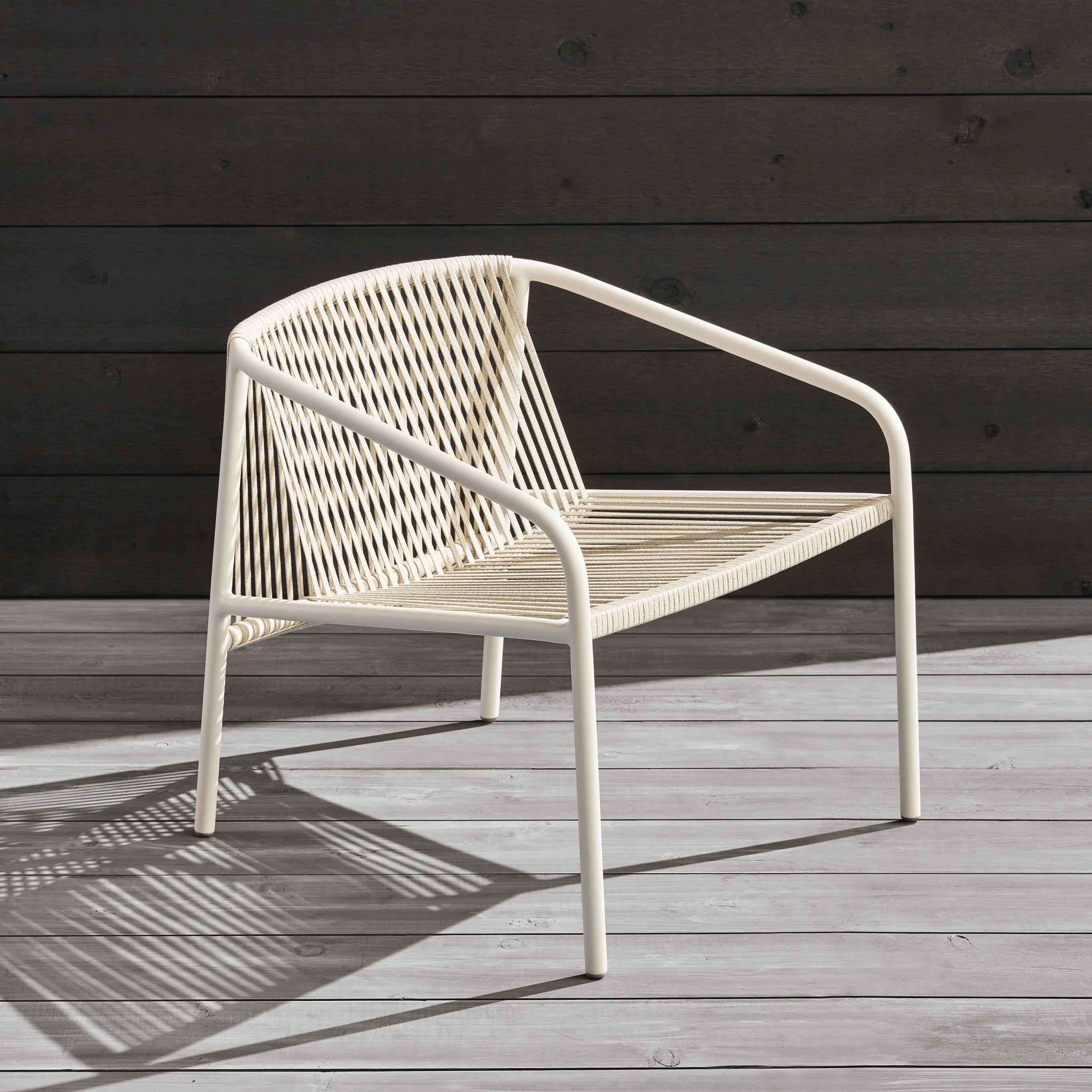 Lookout Outdoor Lounge Chair - Image 18