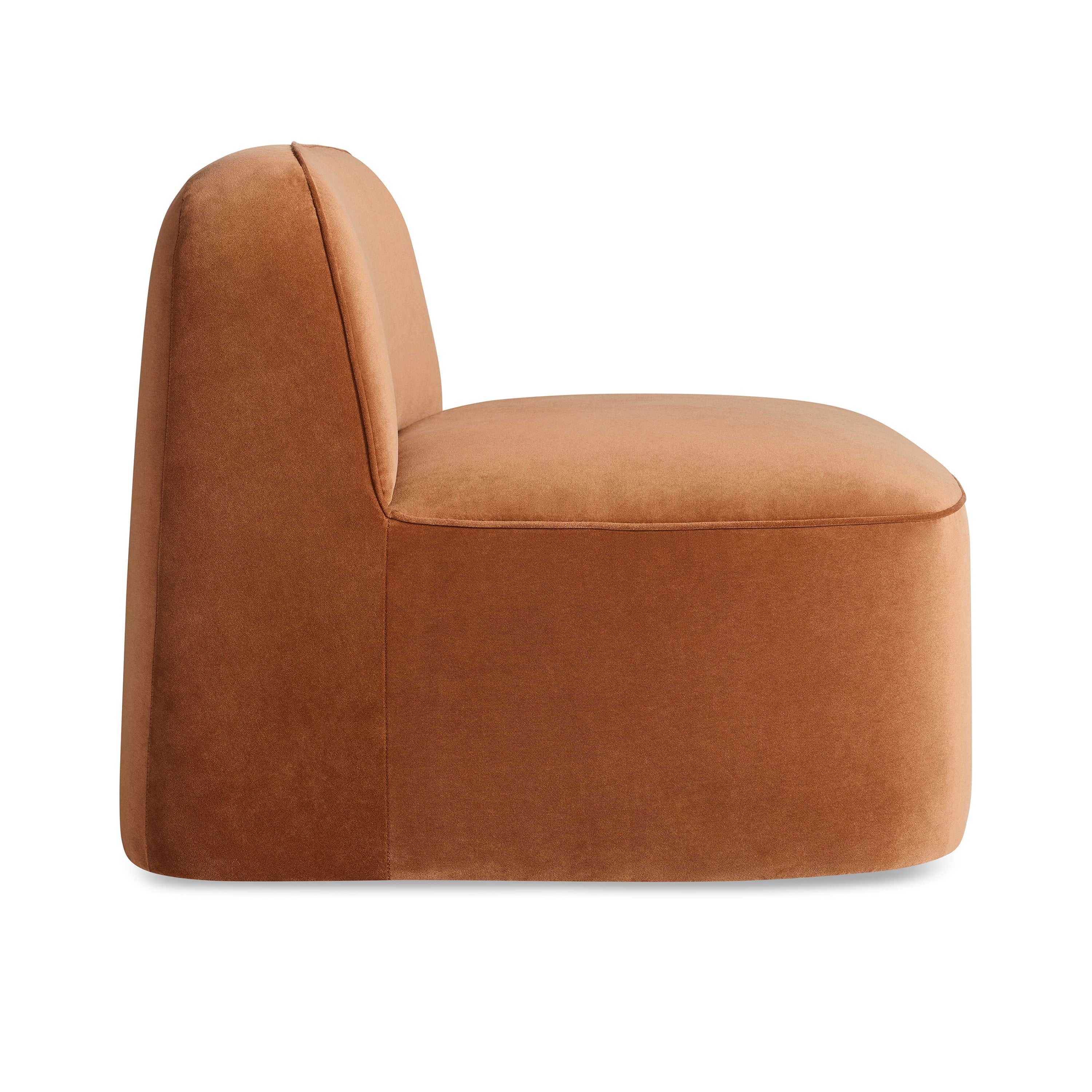 Looksee Swivel Lounge Chair - Image 15