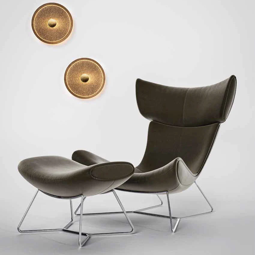 Loomo Wall Sconce - Image 8