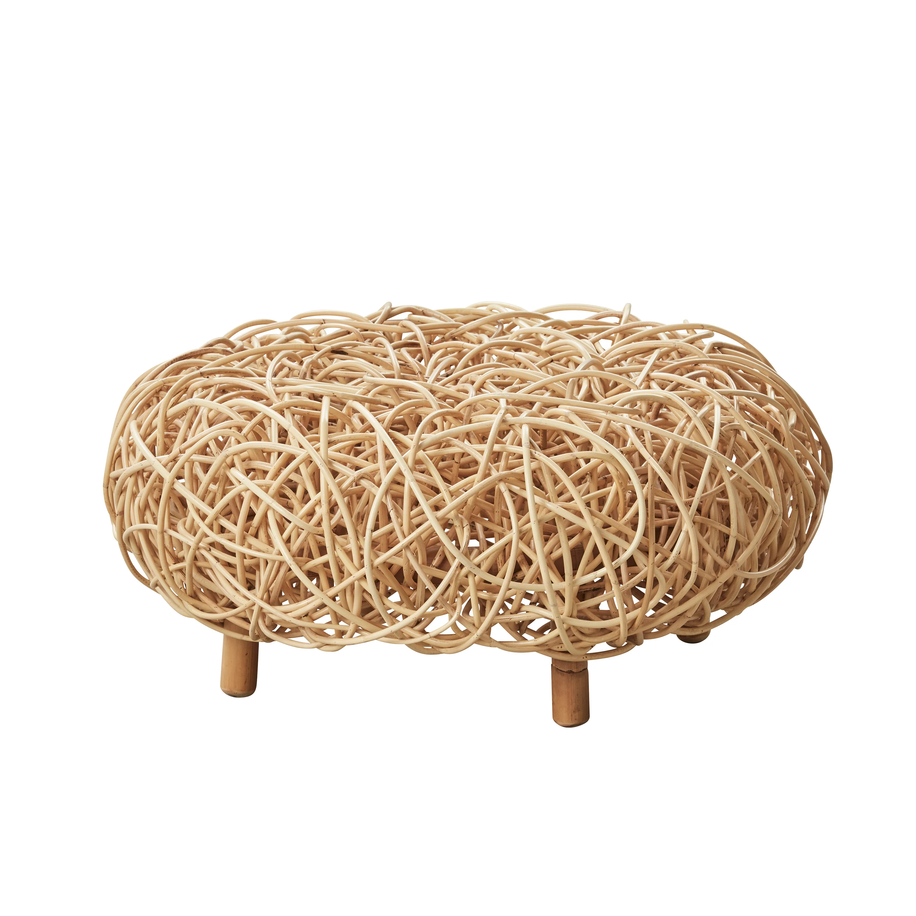 Loop Footstool - Image 3