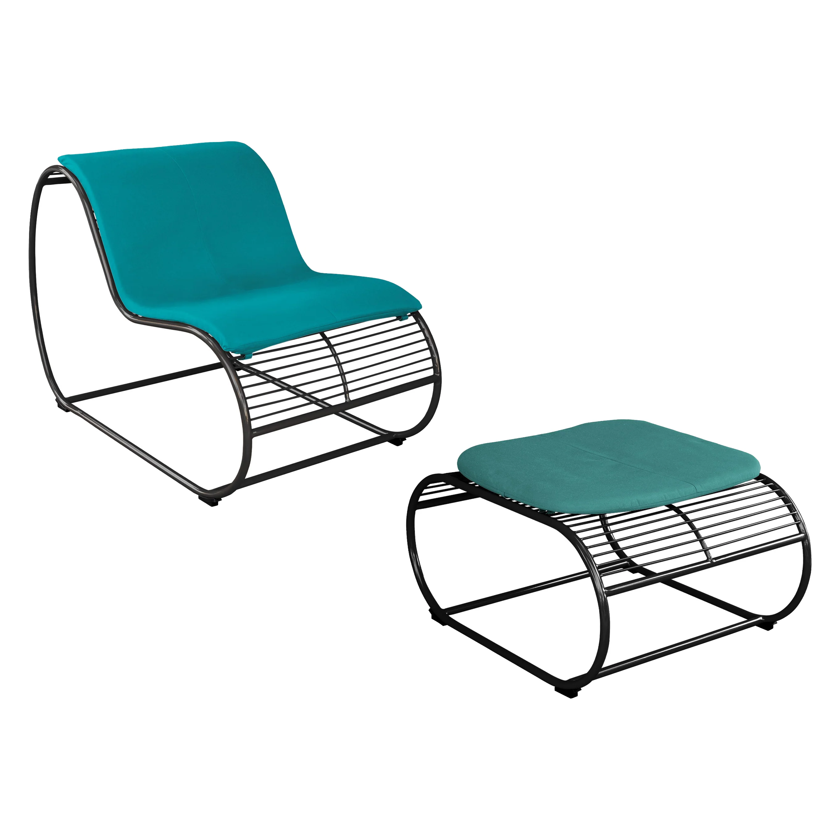 Loop Lounge Chair - Image 31
